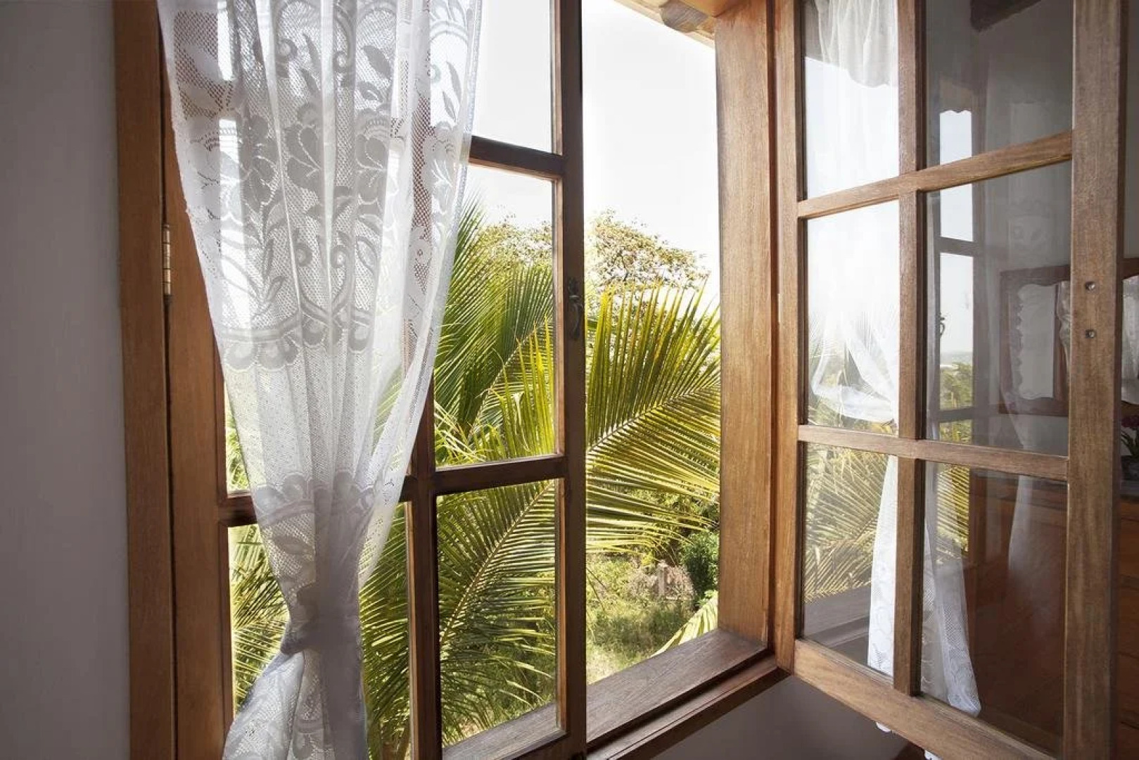 Casa Huijazoo Naturaleza & Serenidad