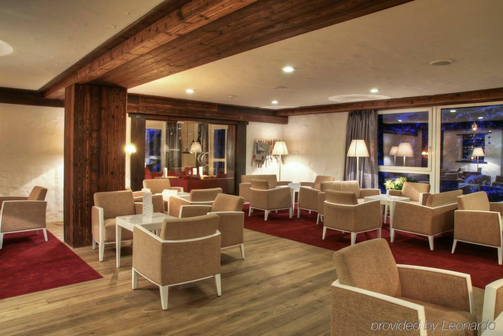 Sunstar Hotel Arosa