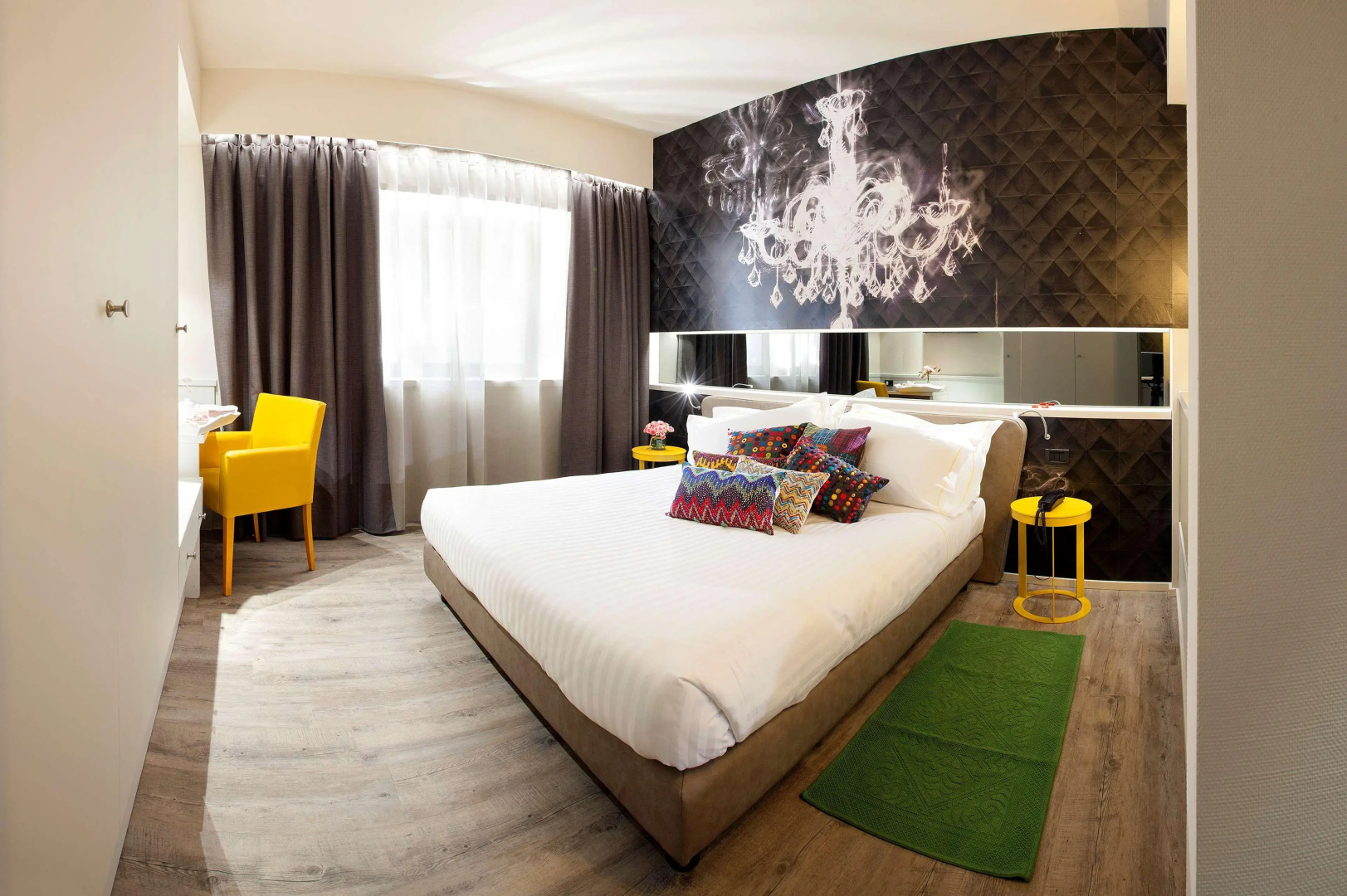 Albavilla Hotel & Co.