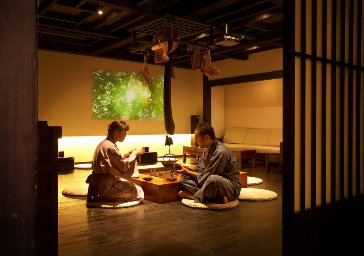 Echigo Yuzawa Hatago Isen