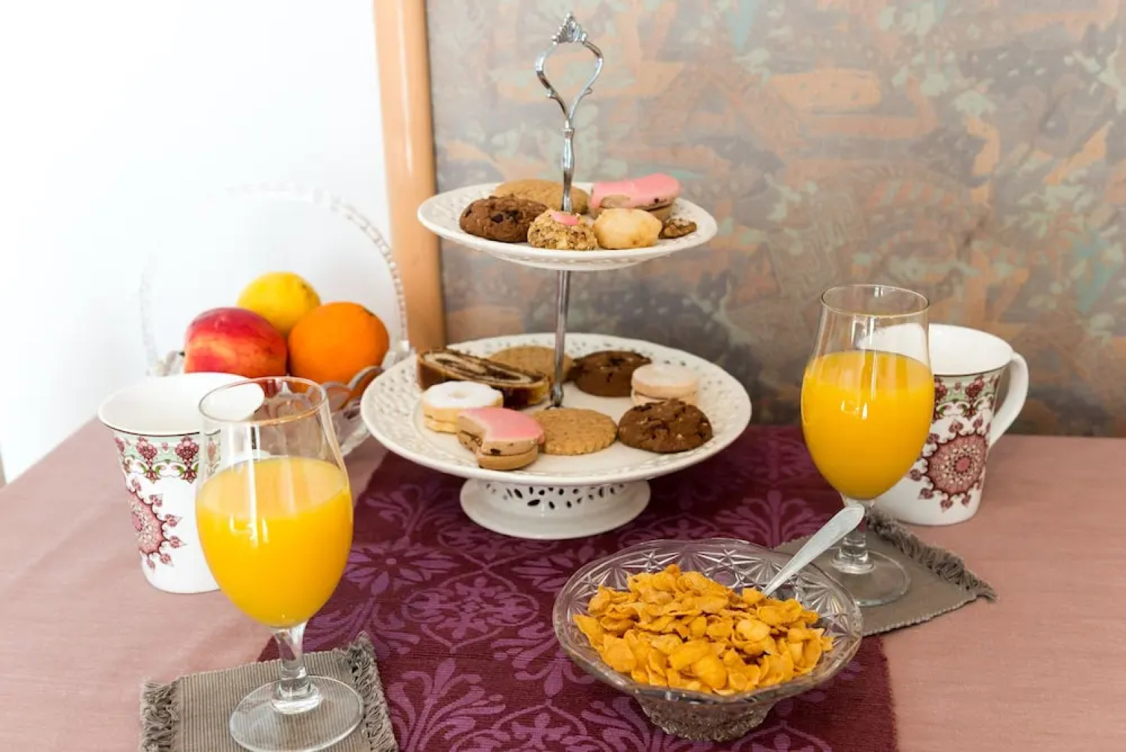 Apartments Villa Bell Memories