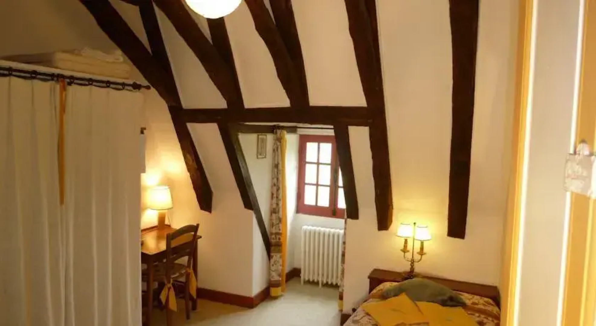 Manoir des Farguettes