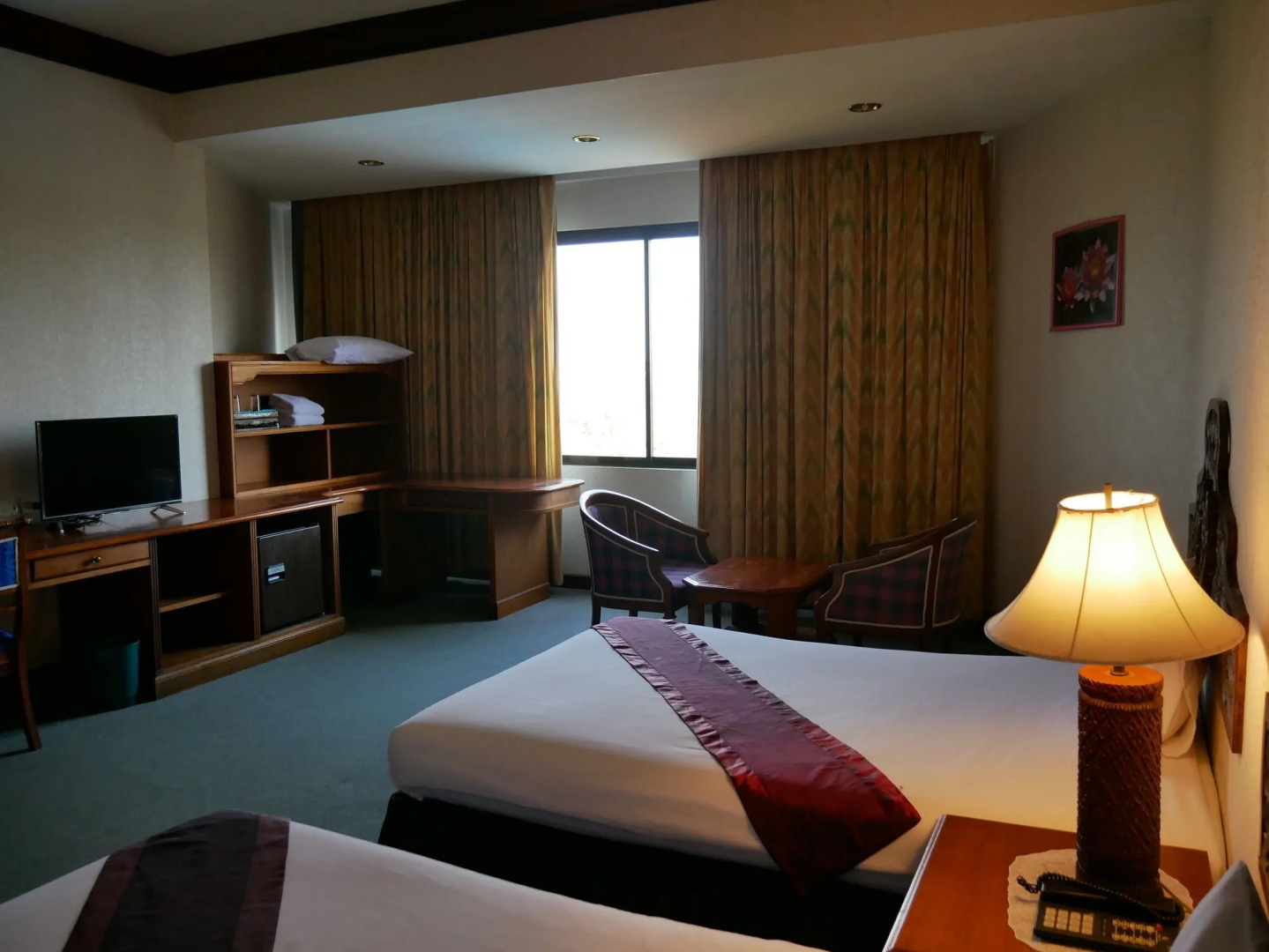 Royal Maekhong Nongkhai Hotel