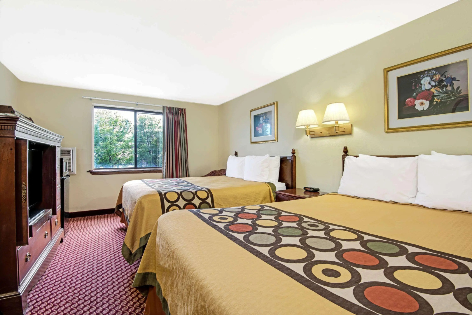 Baymont by Wyndham Liberty MO