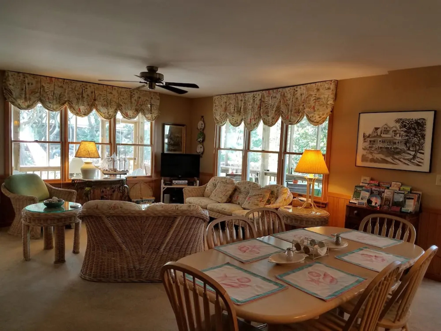 The Cove Bed & Breakfast