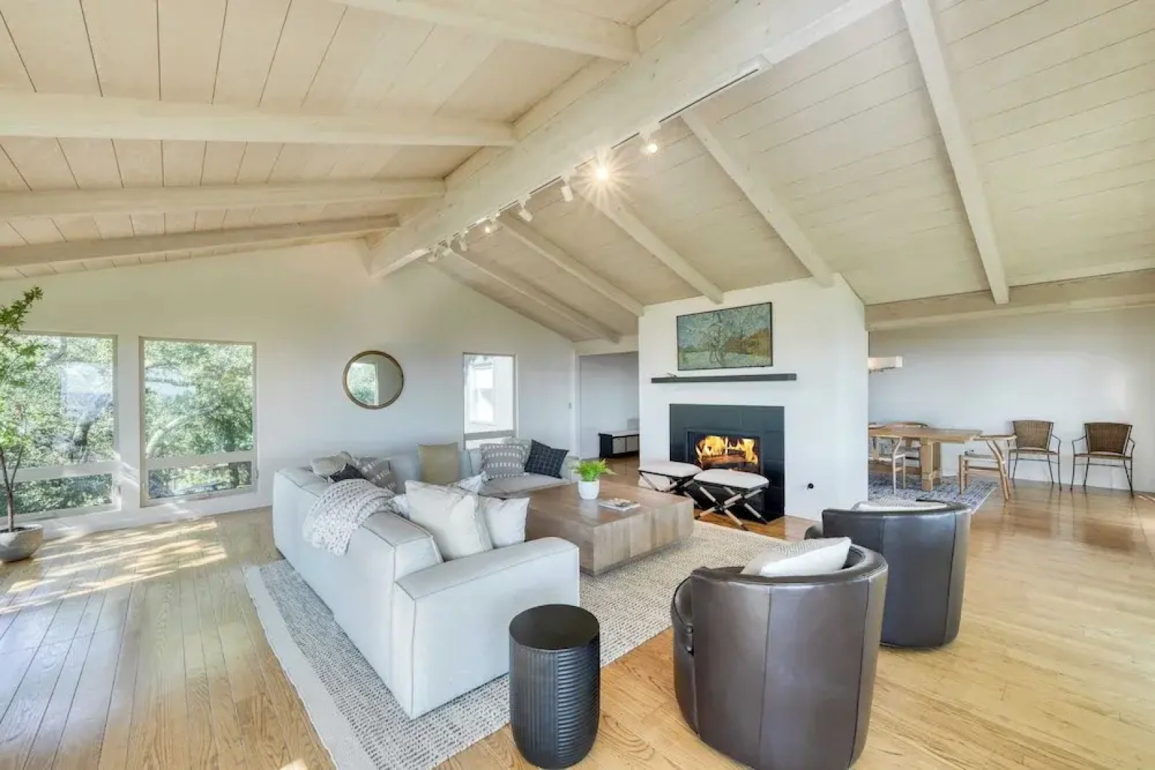 Sonoma Skyhouse by Avantstay Pool, Sauna, Hot Tub & Stunning Valley Views