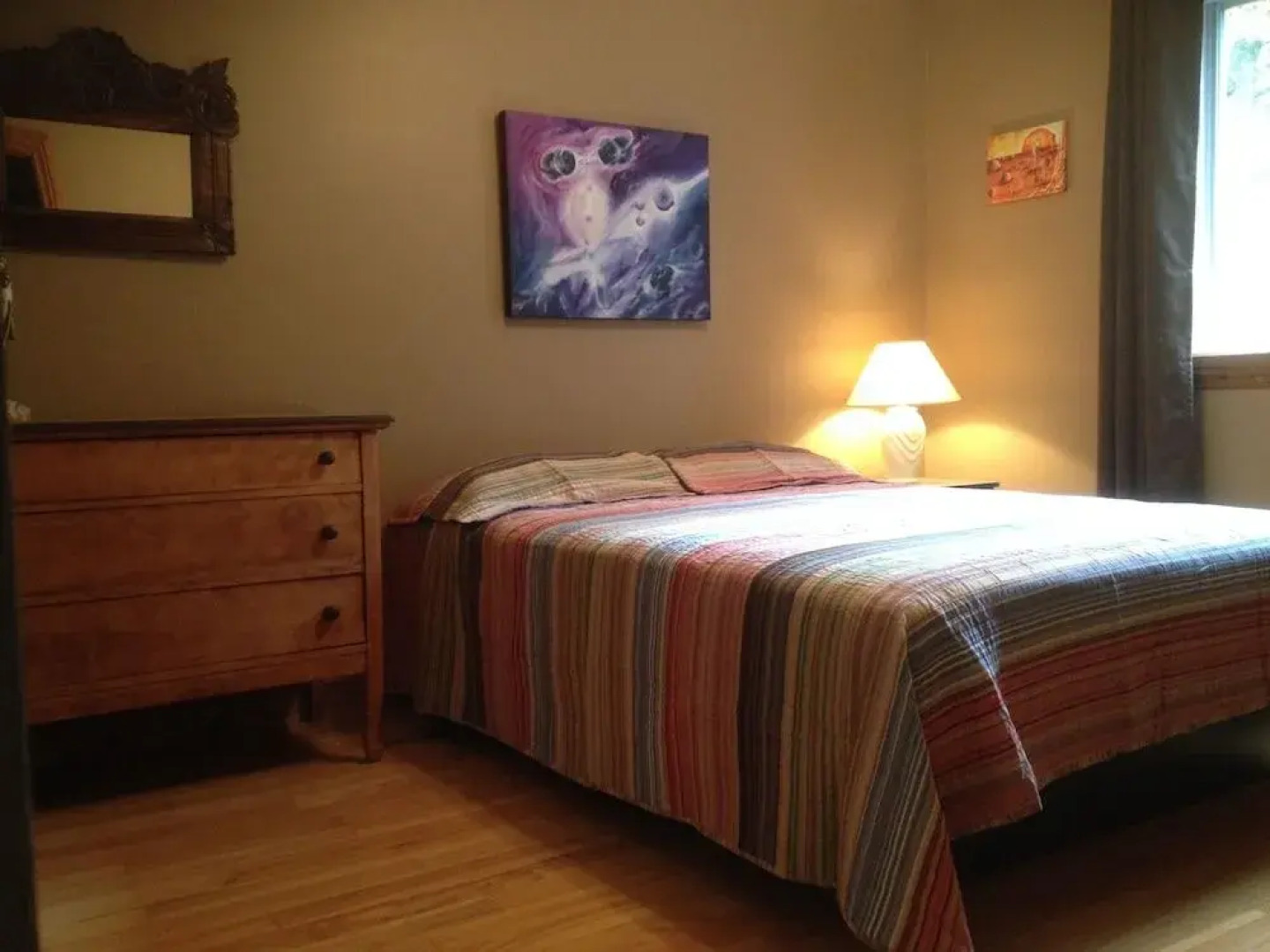 The White Rabbit B&B