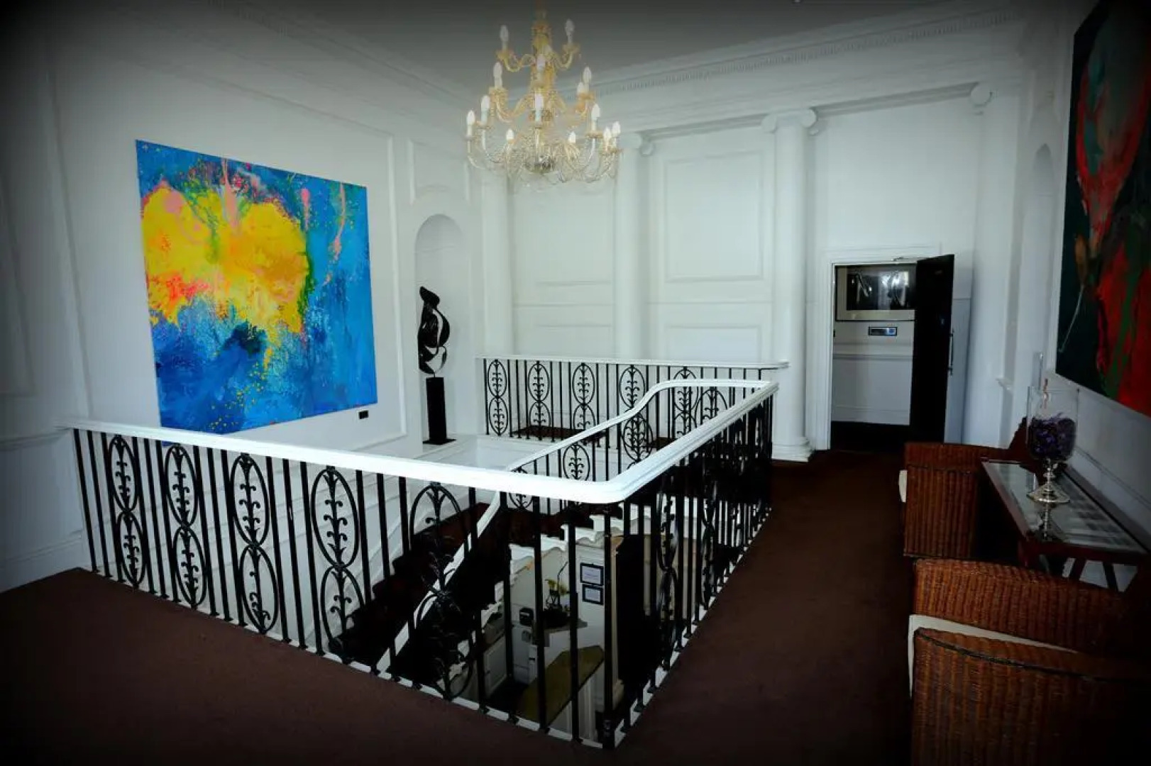 Aston Hall Hotel, BW Signature Collection