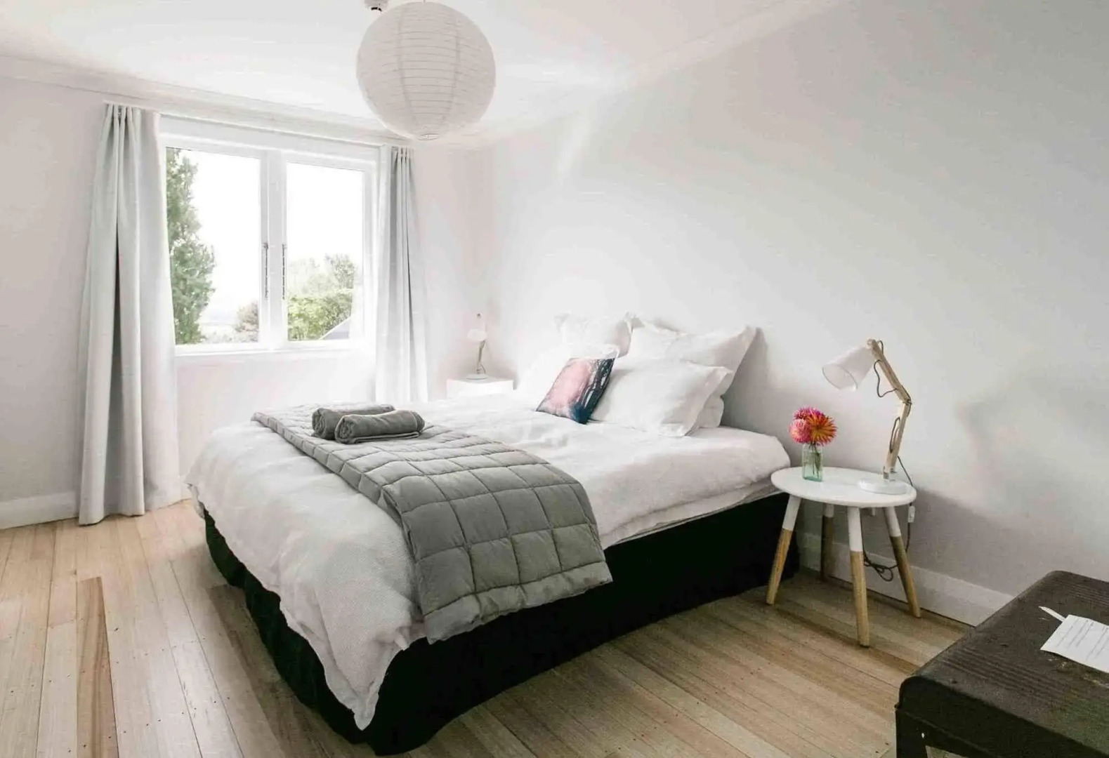 The Pear Orchard Lodge