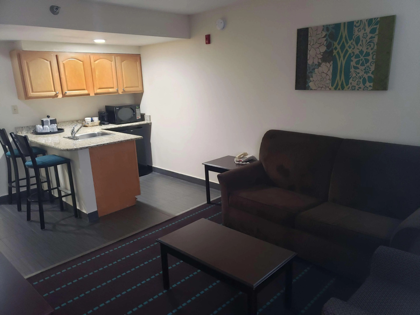 Best Western Plus Sanford Airport/Lake Mary Hotel