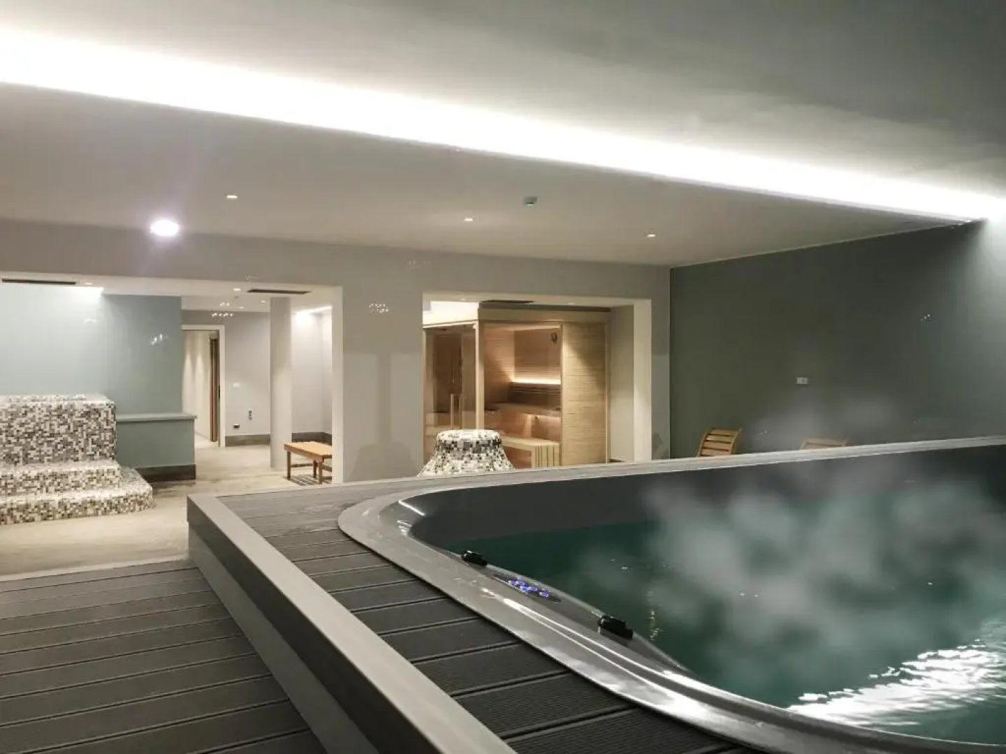 Hotel Colfosco