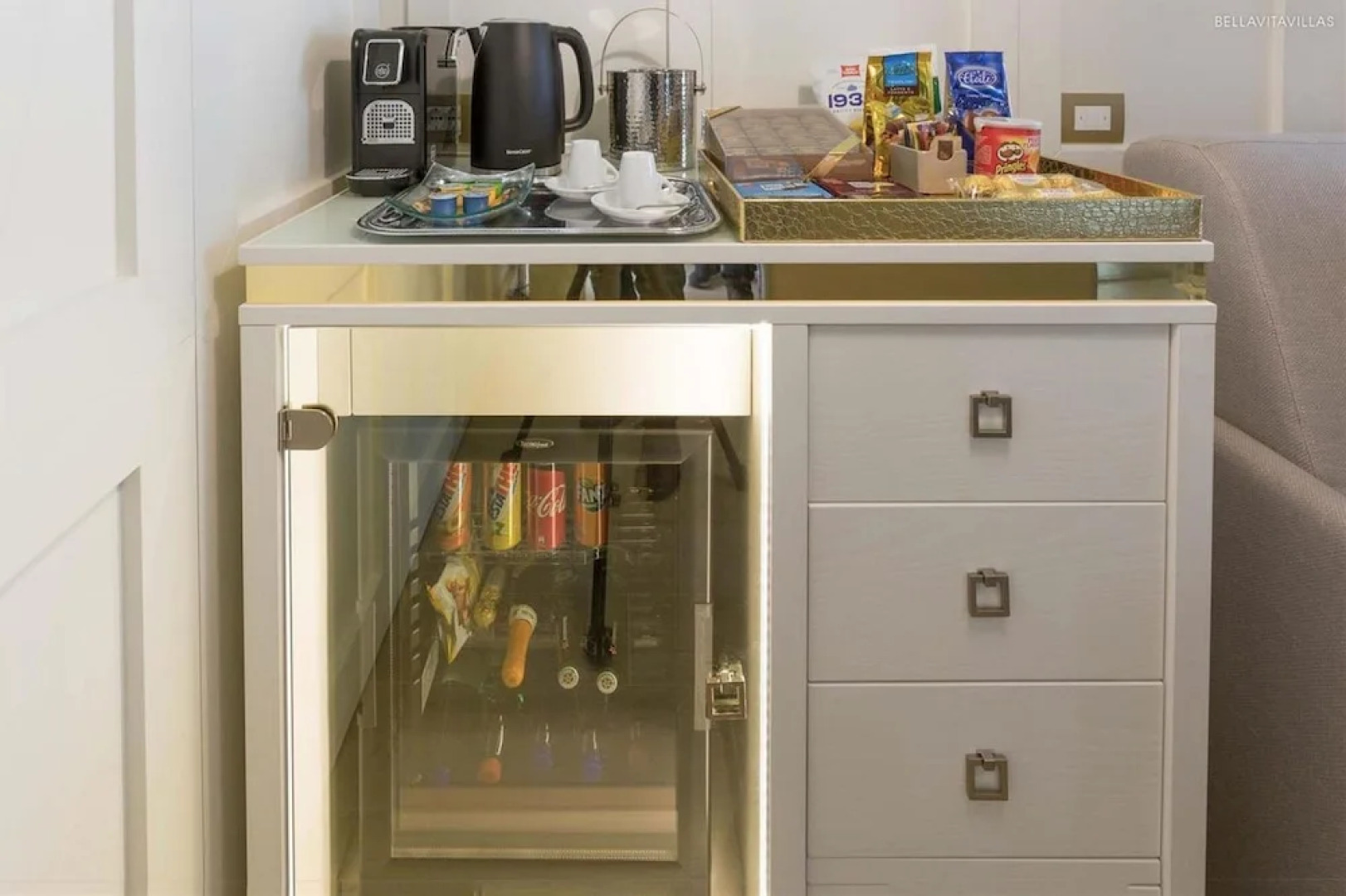 1316 AS - Junior Suite con Balcone