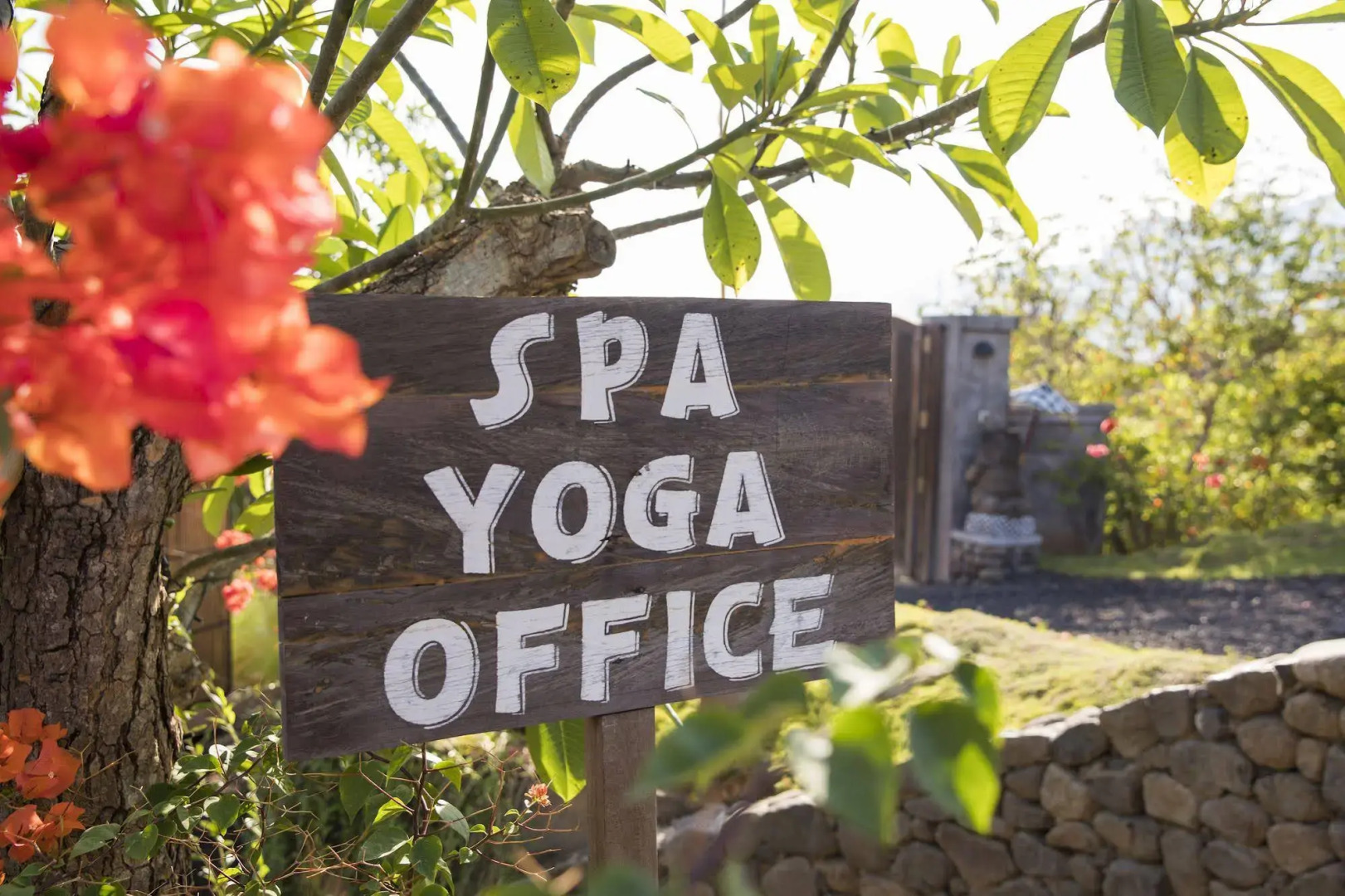 Sumberkima Hill Private Villa Retreat