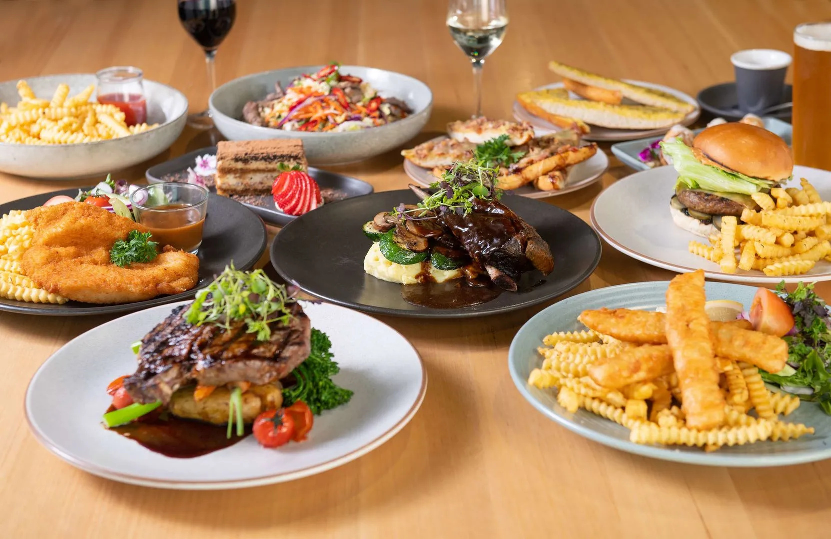 Rydges Pit Lane Hotel