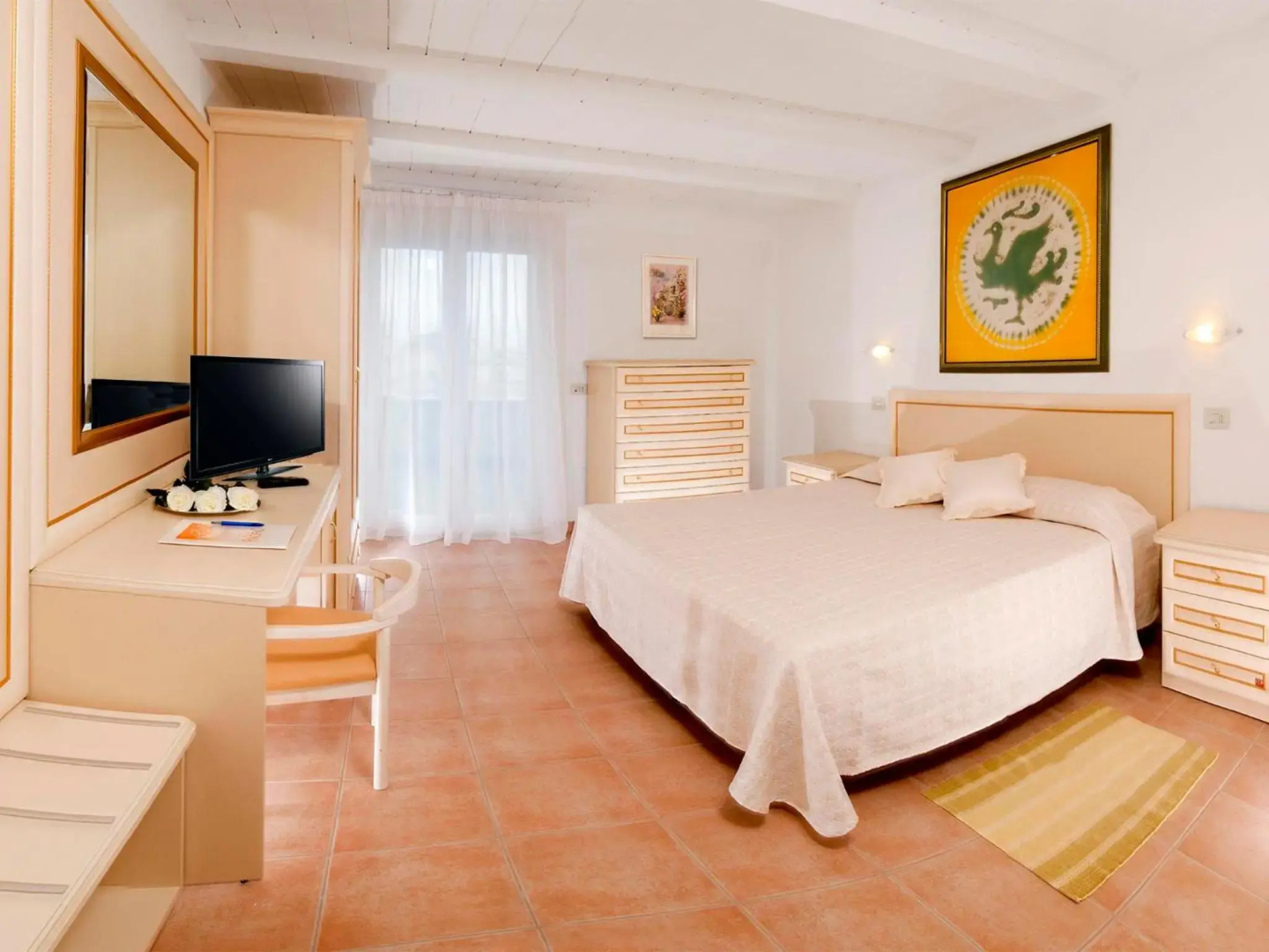 Hotel Pacific