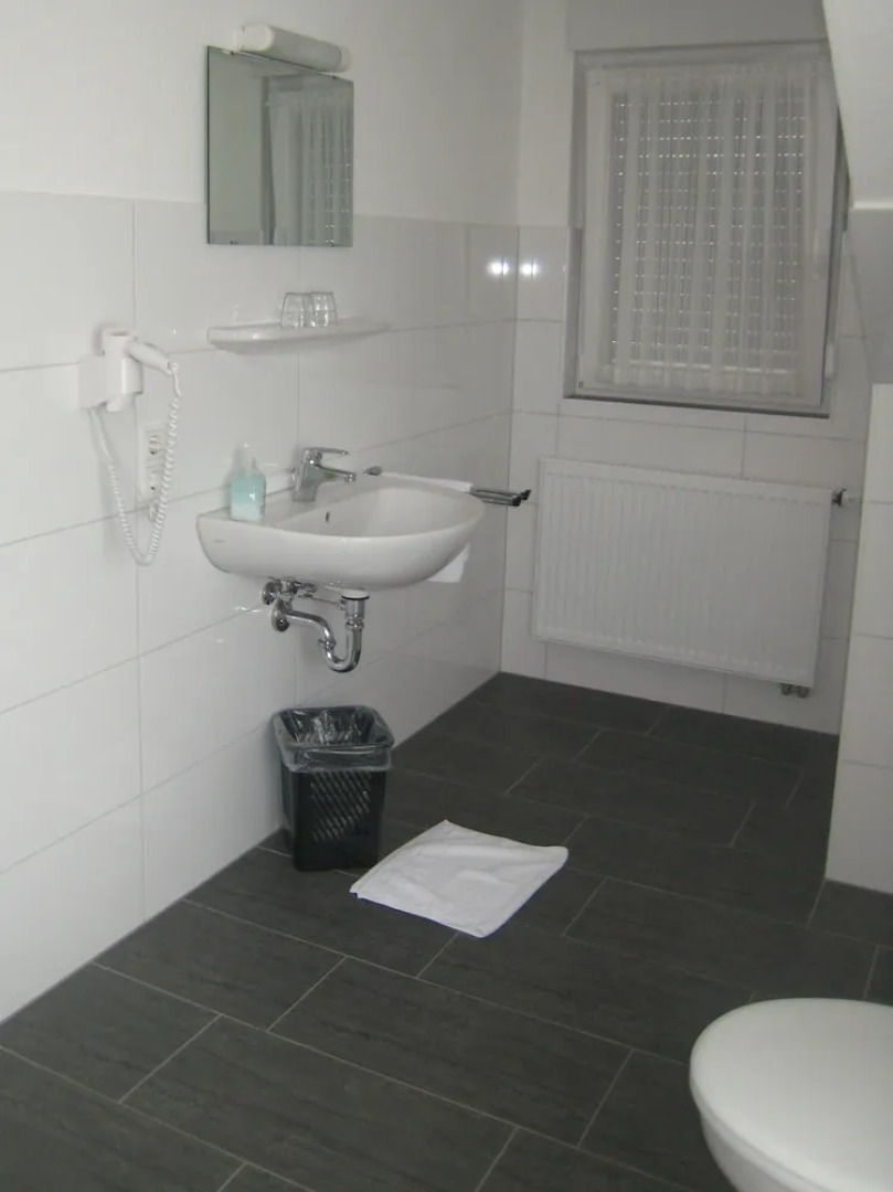 Rixbecker Alpen Hotel Koch