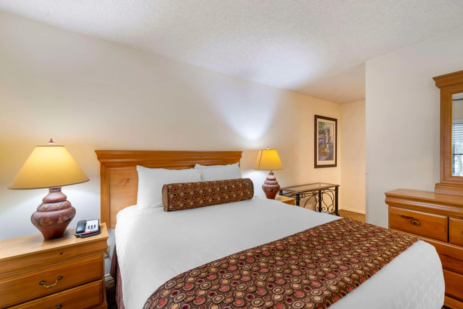 Best Western Casa Grande Inn