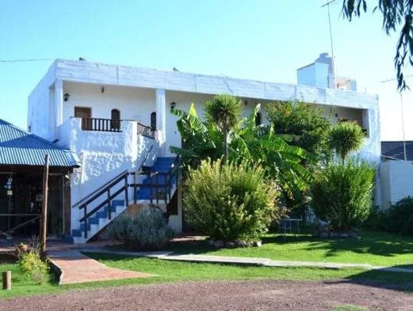 Posada del Navegante