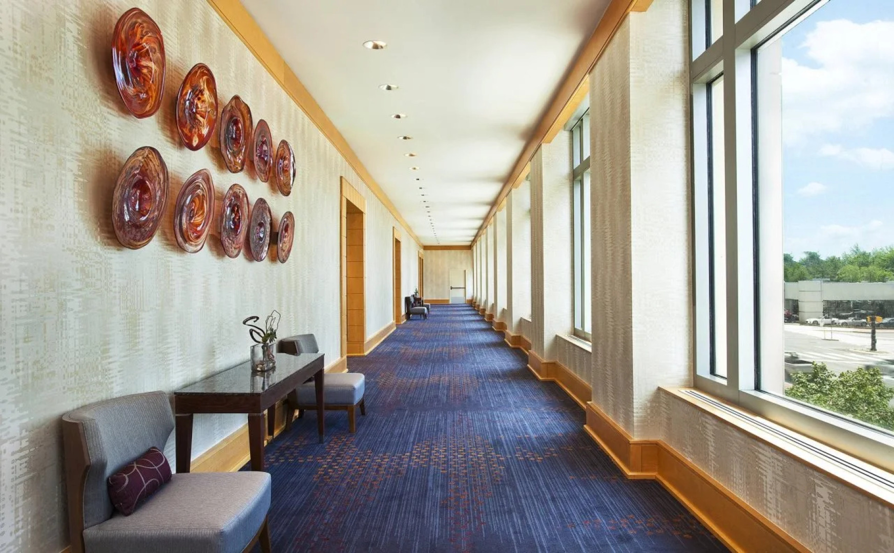 The Westin Arlington