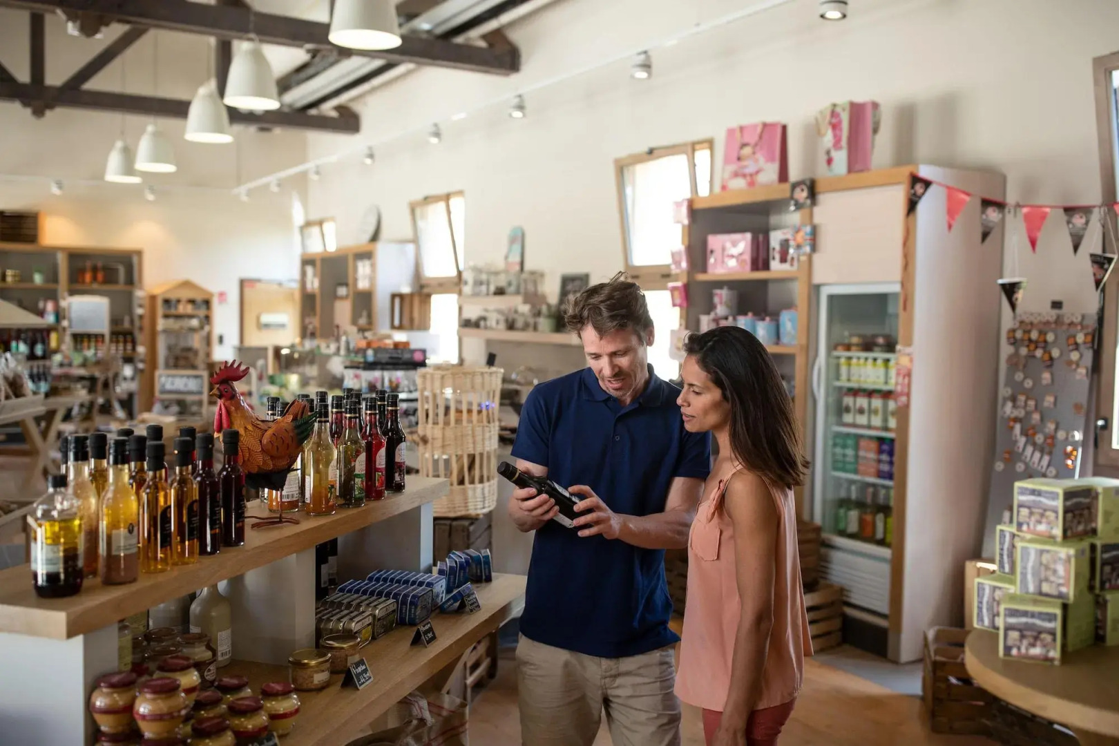 Les Villages Nature Paris