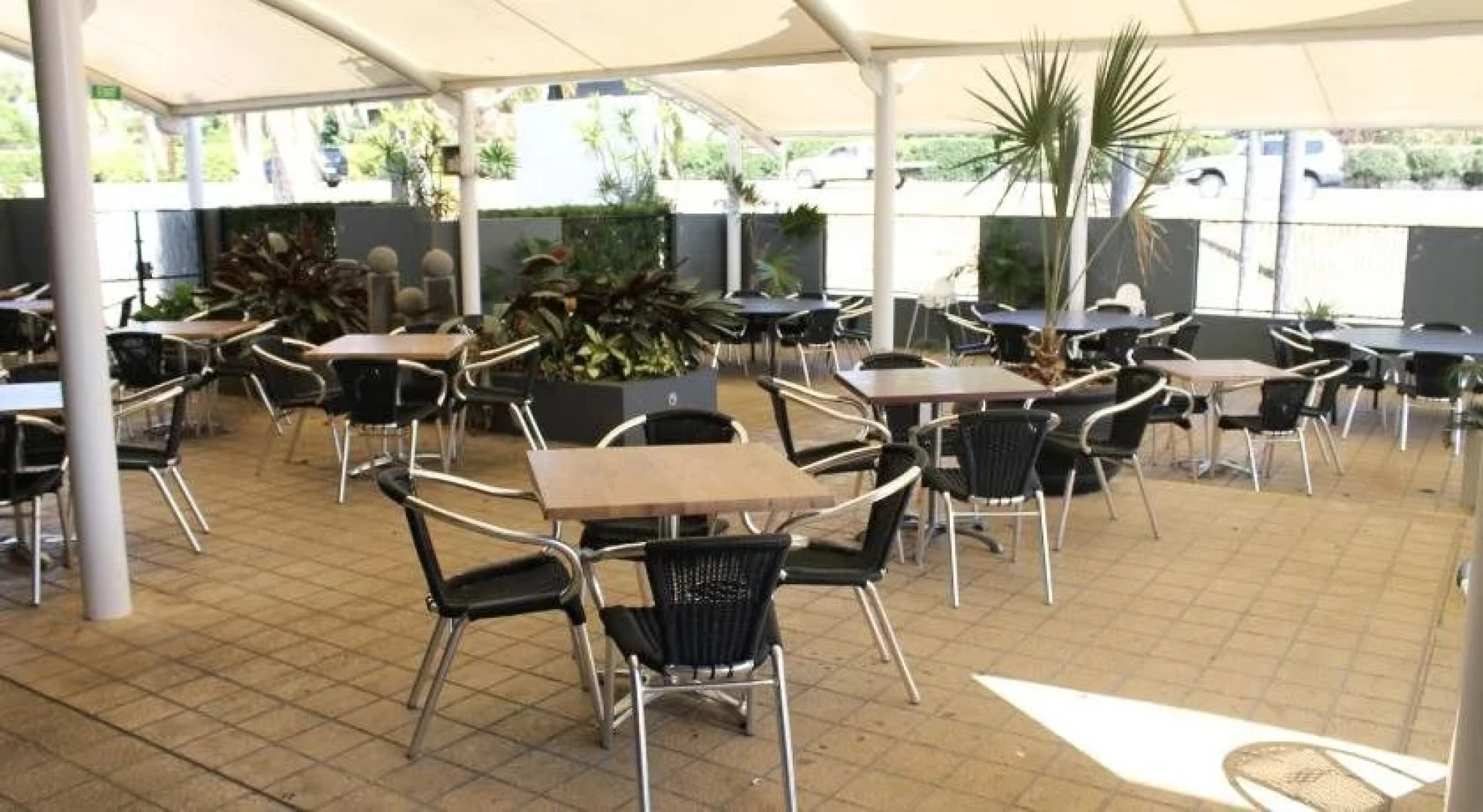 Rocky Glen Hotel Motel Gladstone