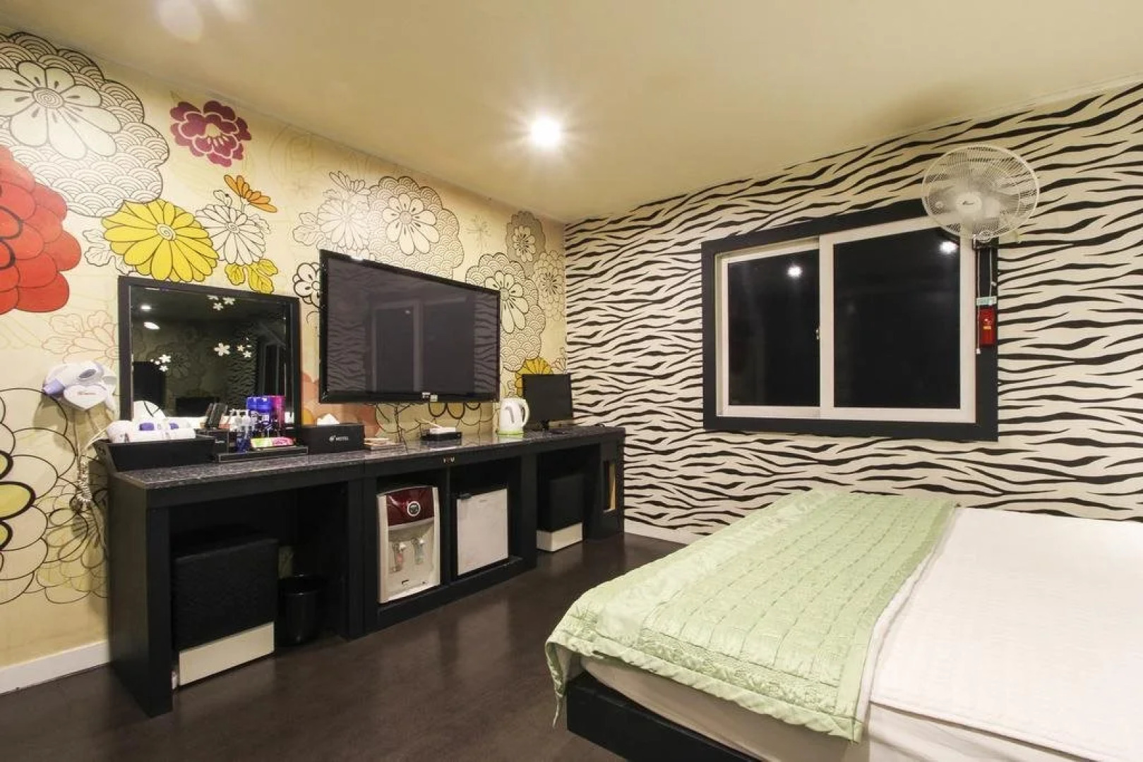 Gimhae Eobang-dong A Plus