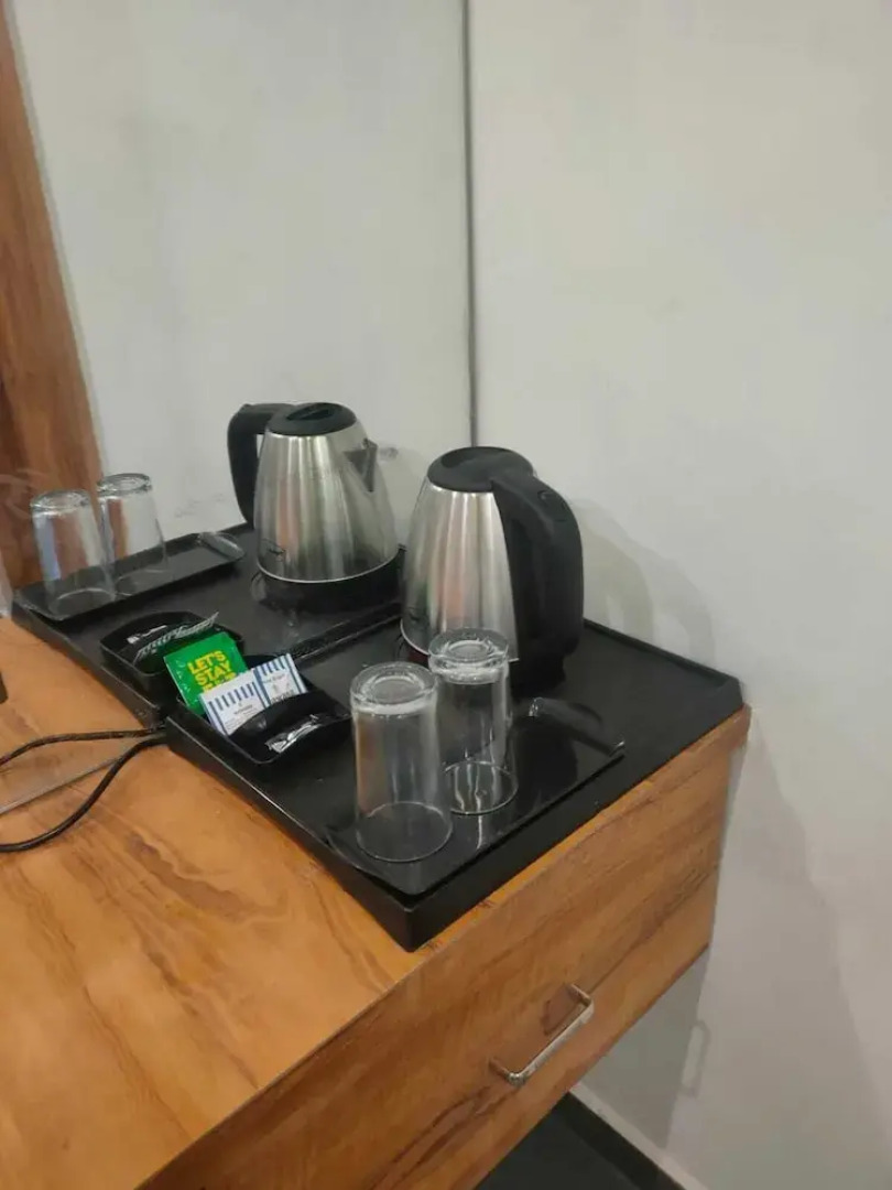 Hotel Fun Imperial Morbi