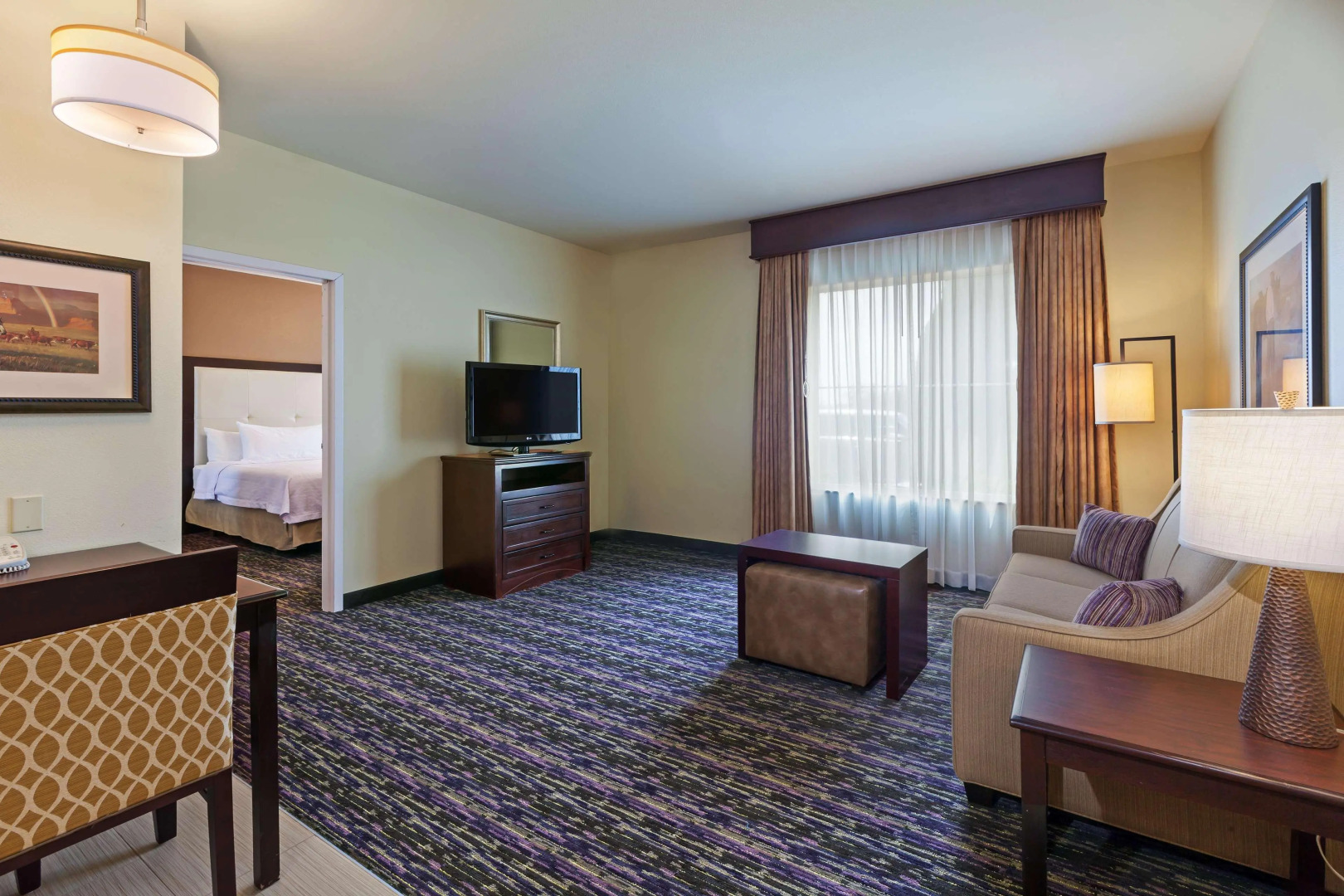 Homewood Suites by Hilton Wichita Falls