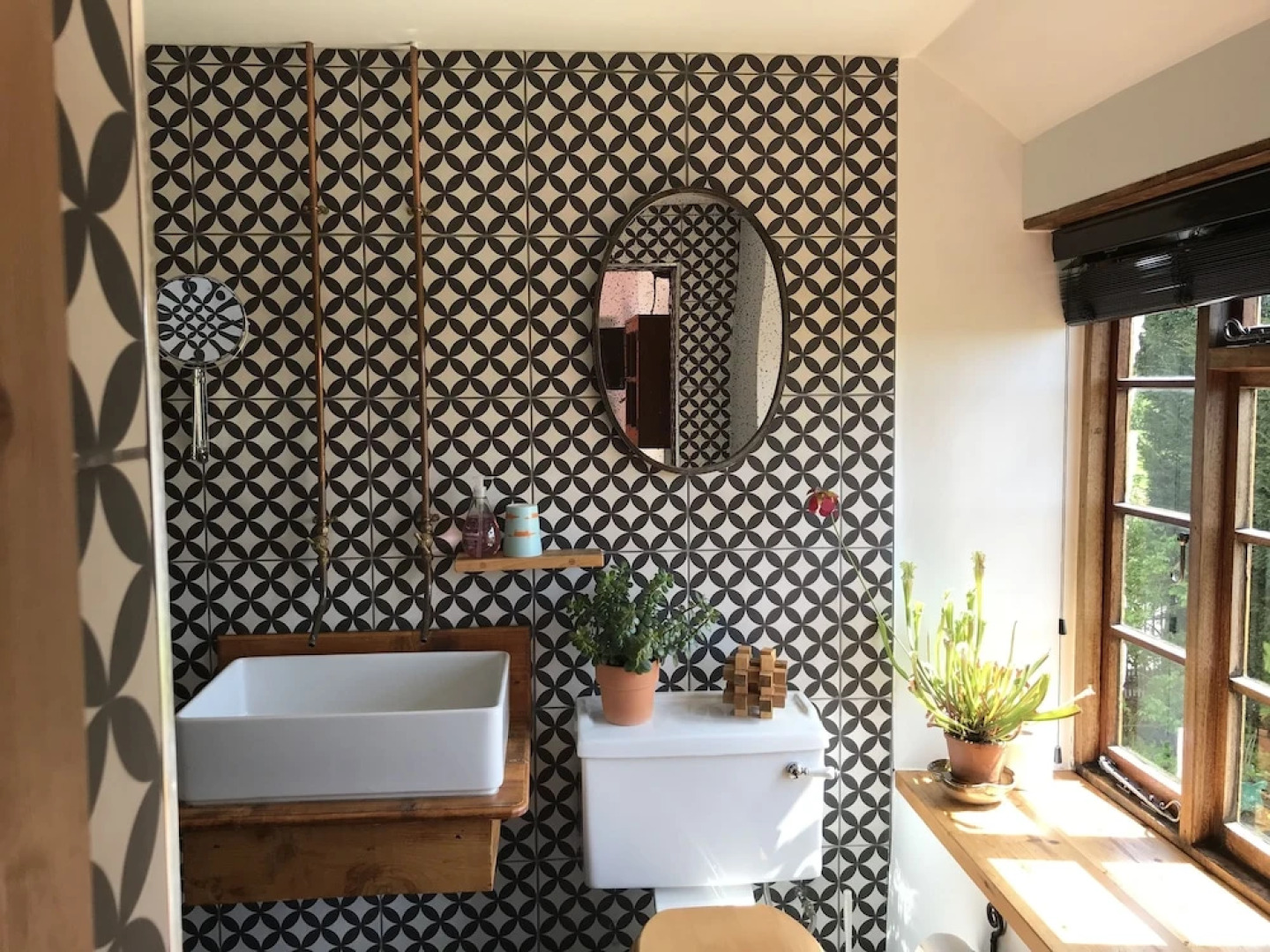 Mount Pleasant Farm Bed and Breakfast