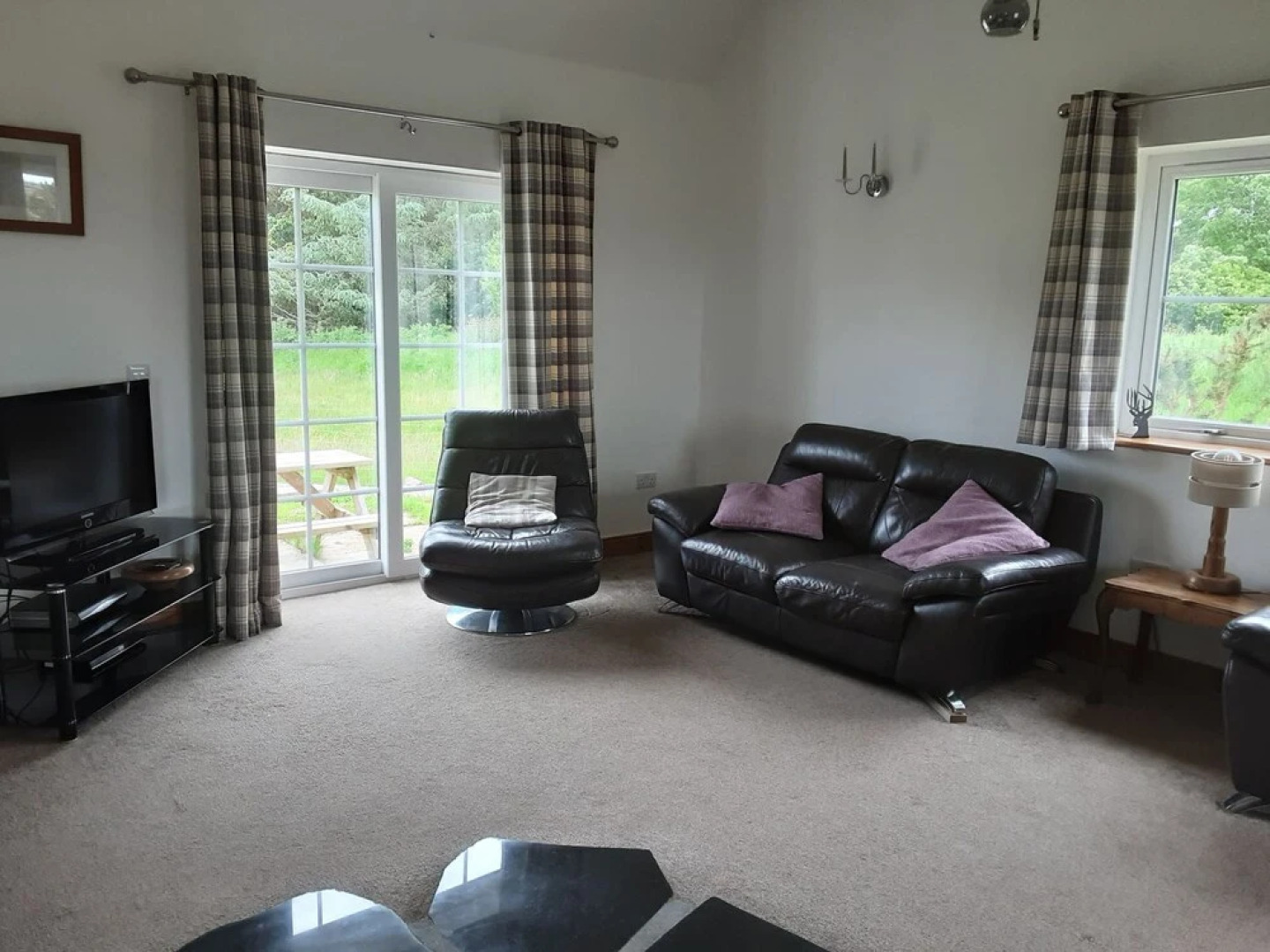 Pleasant Point Holiday Cottages