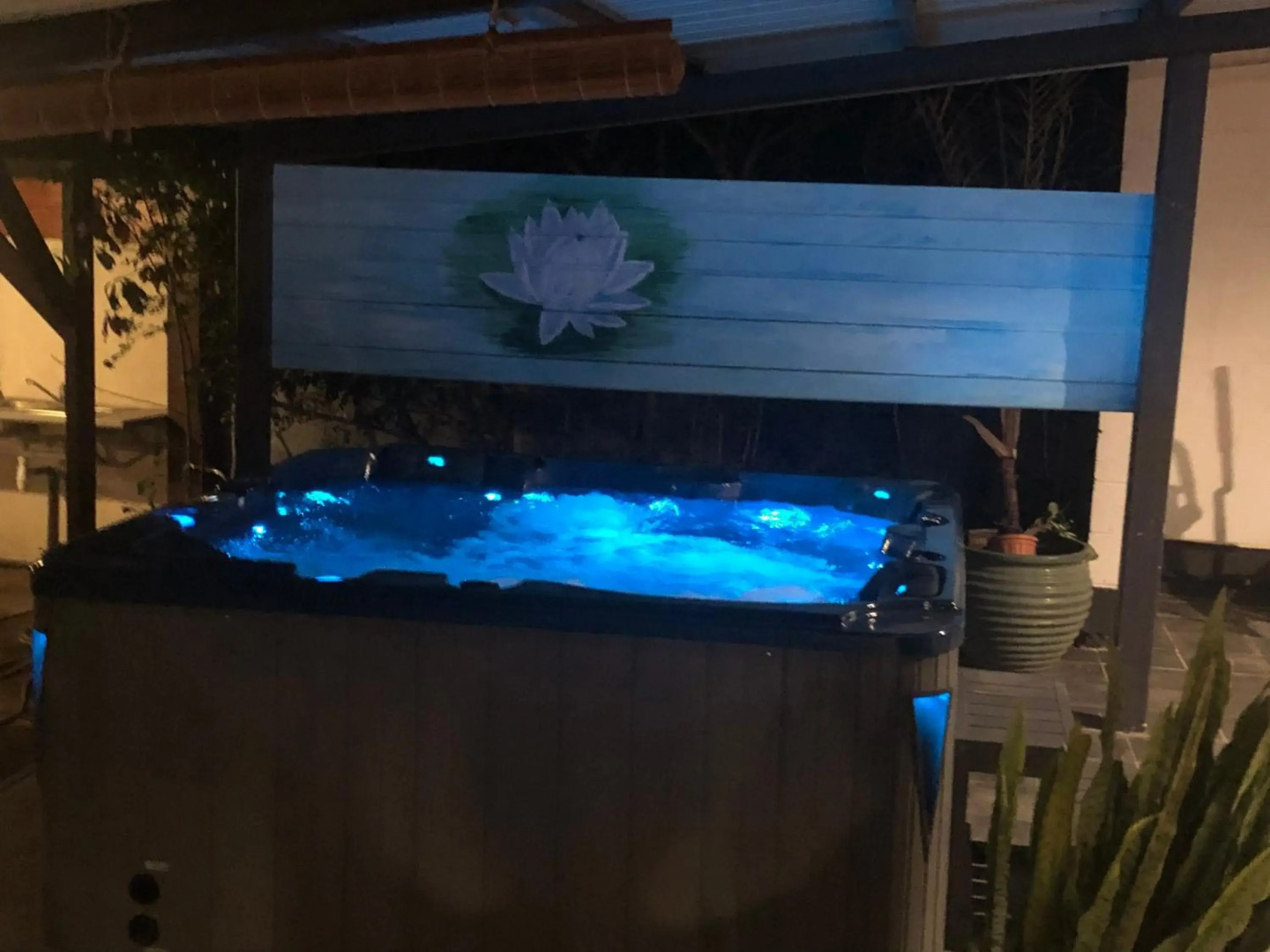 La Kaz Paille en Queue, Magnifique Villa F5 récemment rénovée avec piscine et Jacuzzi sur La Possession