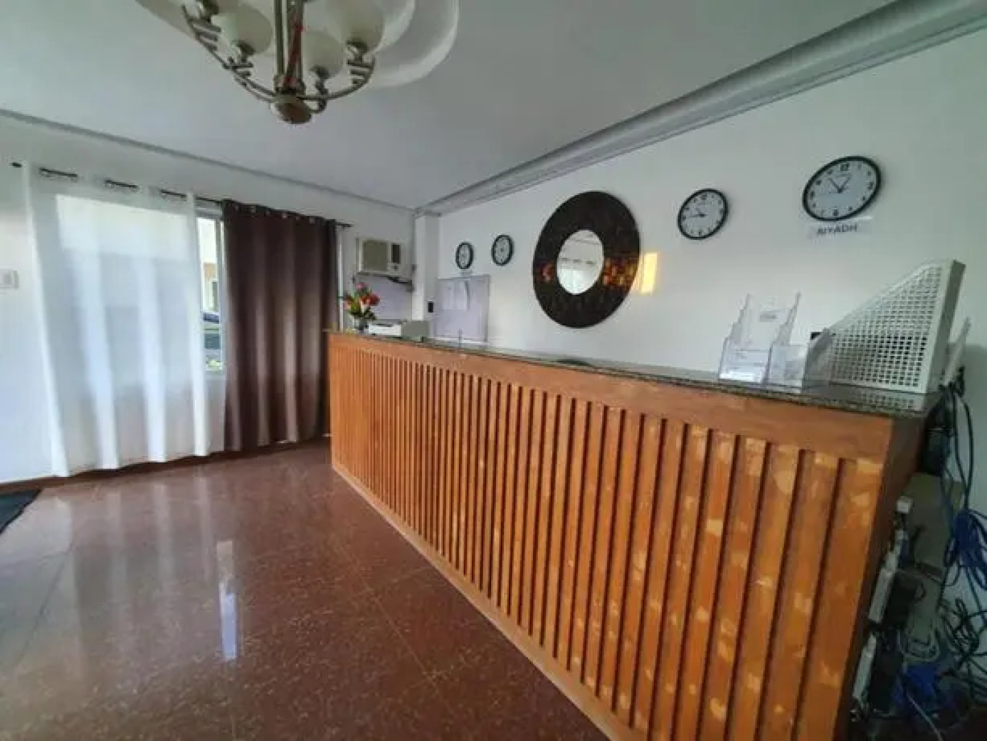 Imperial Court Hotel