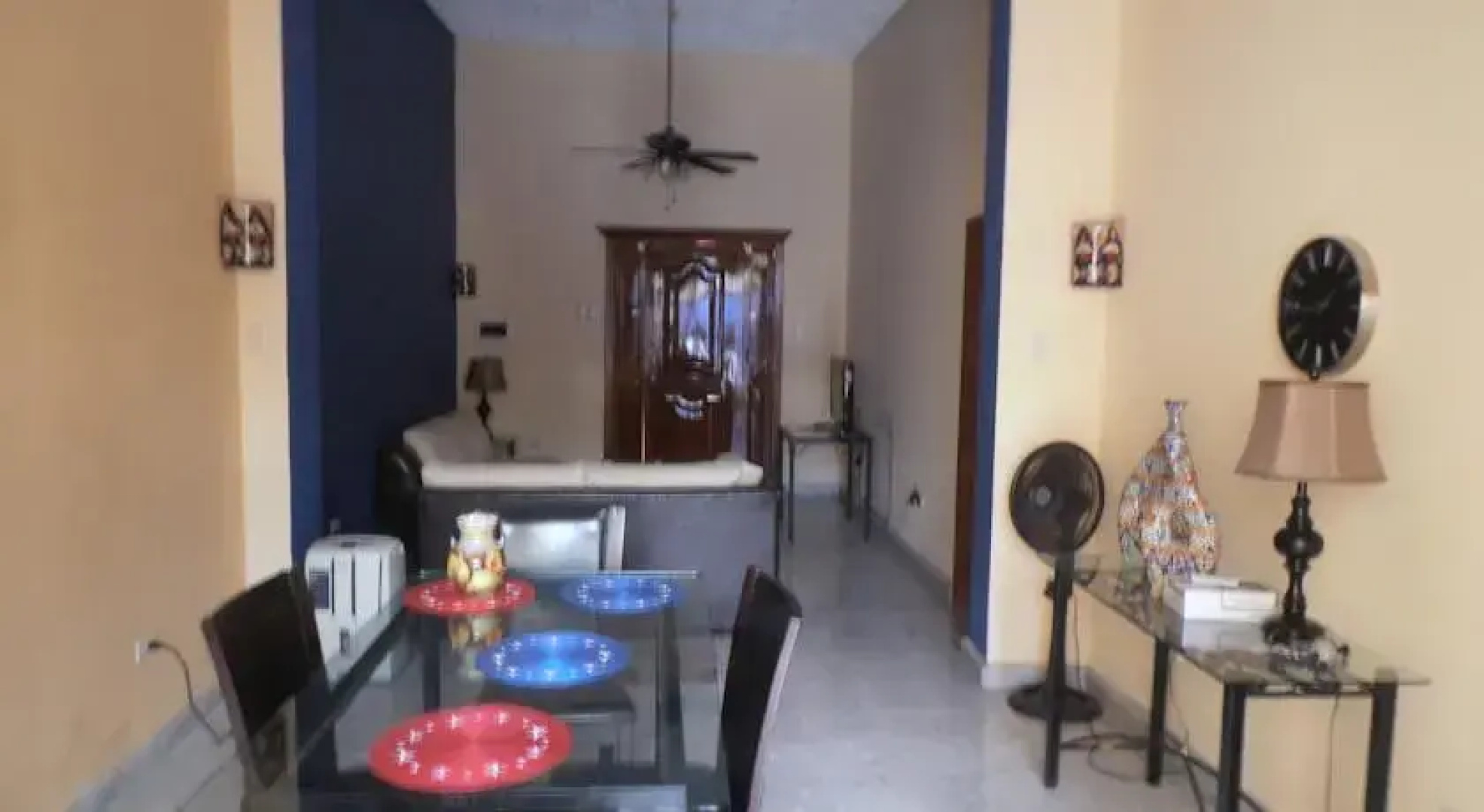 Casa Talavera