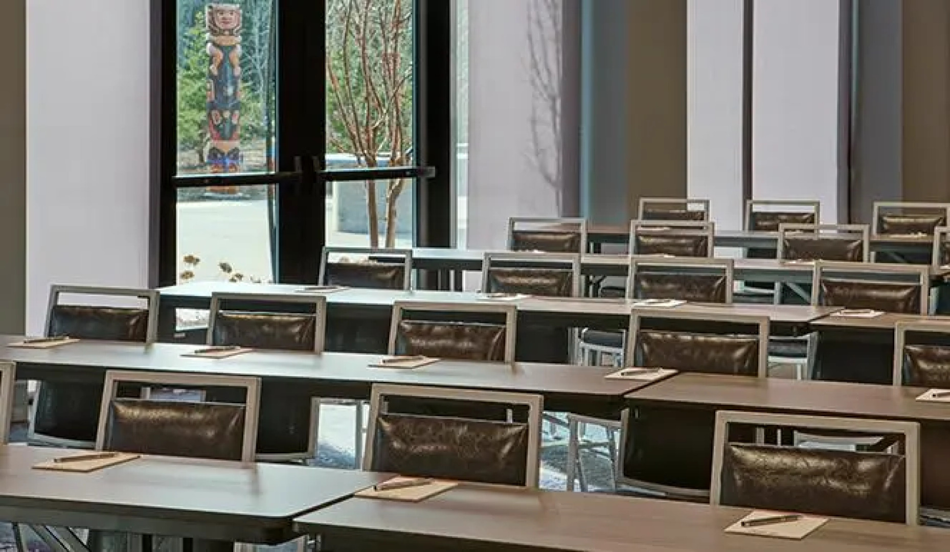 The Point Casino Hotel