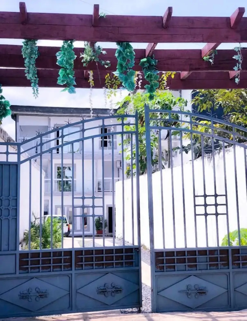 Residence Hoteliere Flana B