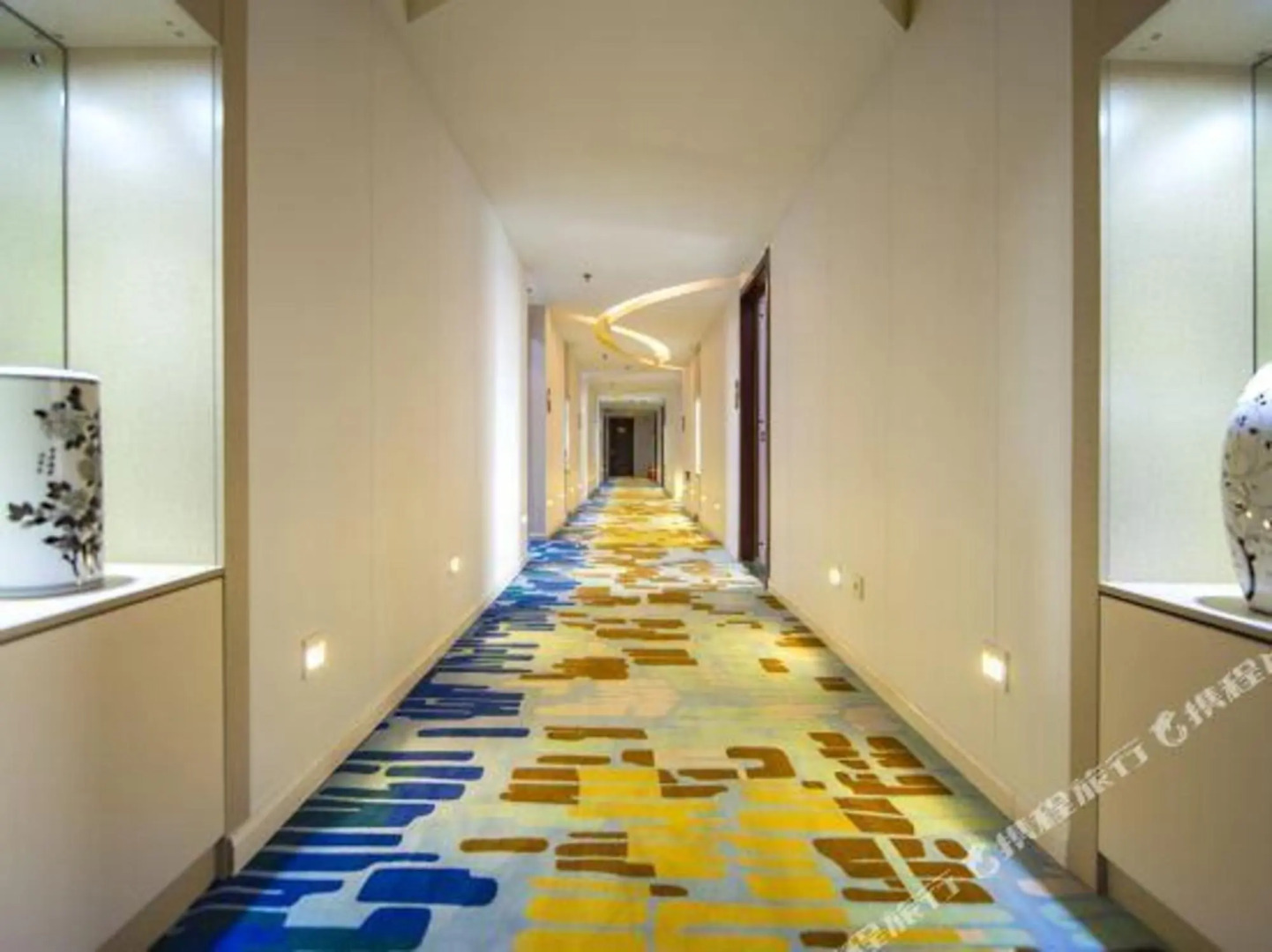 Weifang Ailishe Digital Hotel