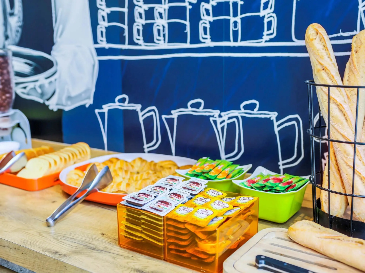 ibis budget Albi Centre