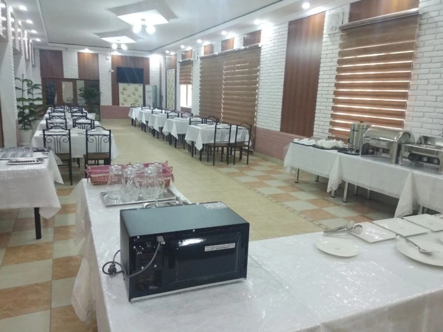 Mingchinor Sanatorium