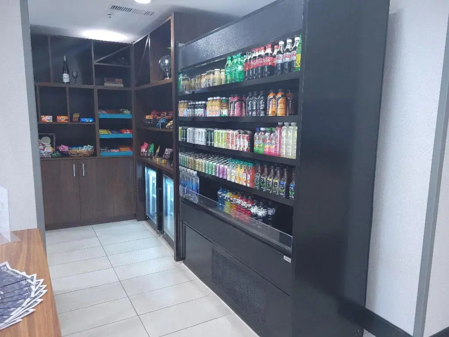 Holiday Inn & Suites Ann Arbor Univ Michigan Area by IHG