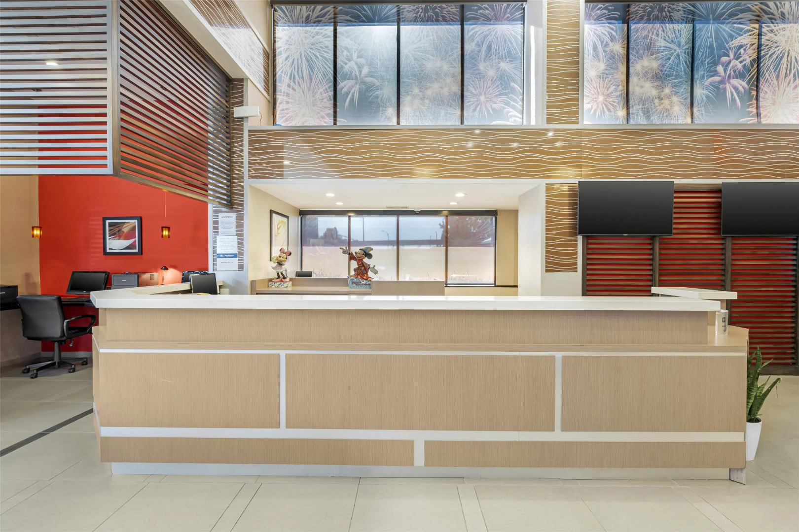 Best Western Plus Park Place Inn - Mini Suites