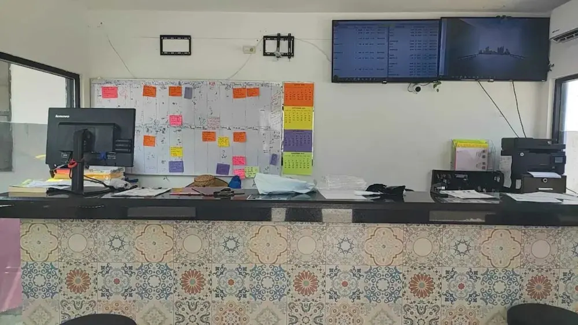 Hotel Estrella Matamoros