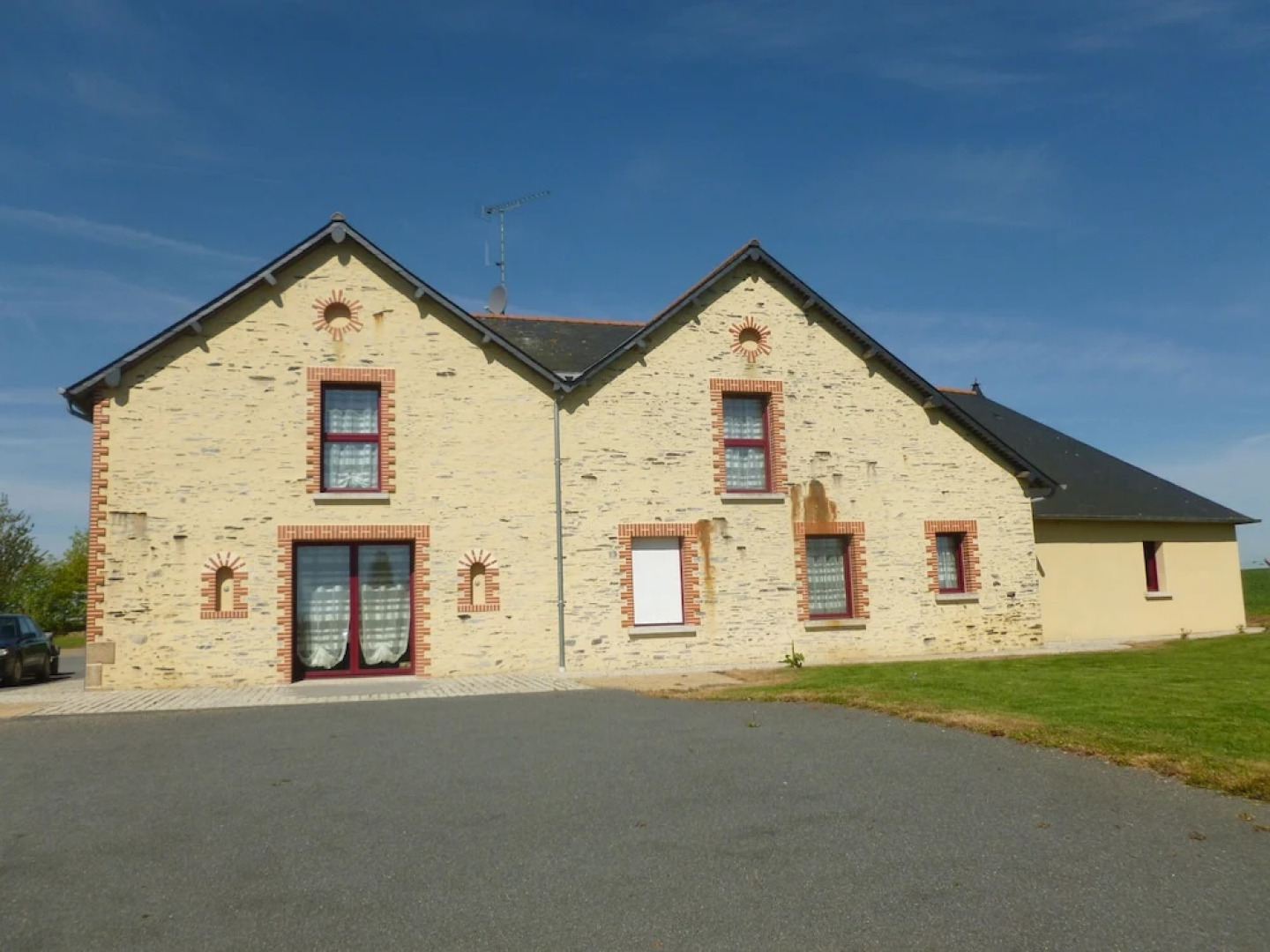 Chambres d'Hotes Bel Air