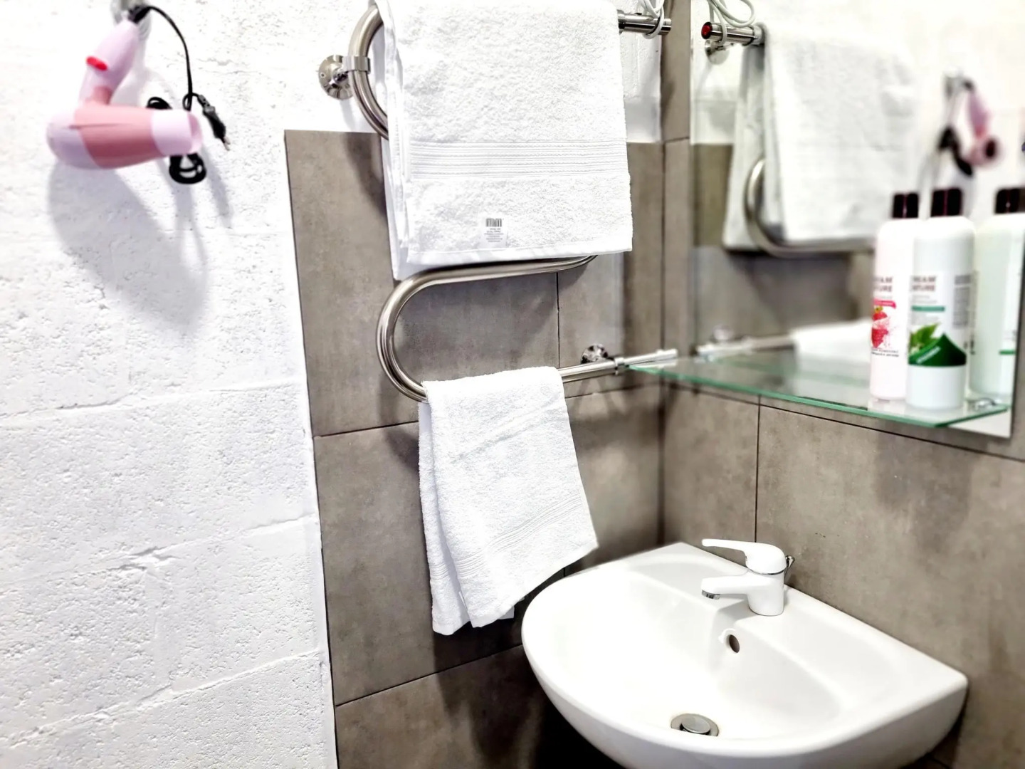 Апартаменты на улице Коммунистическая 34