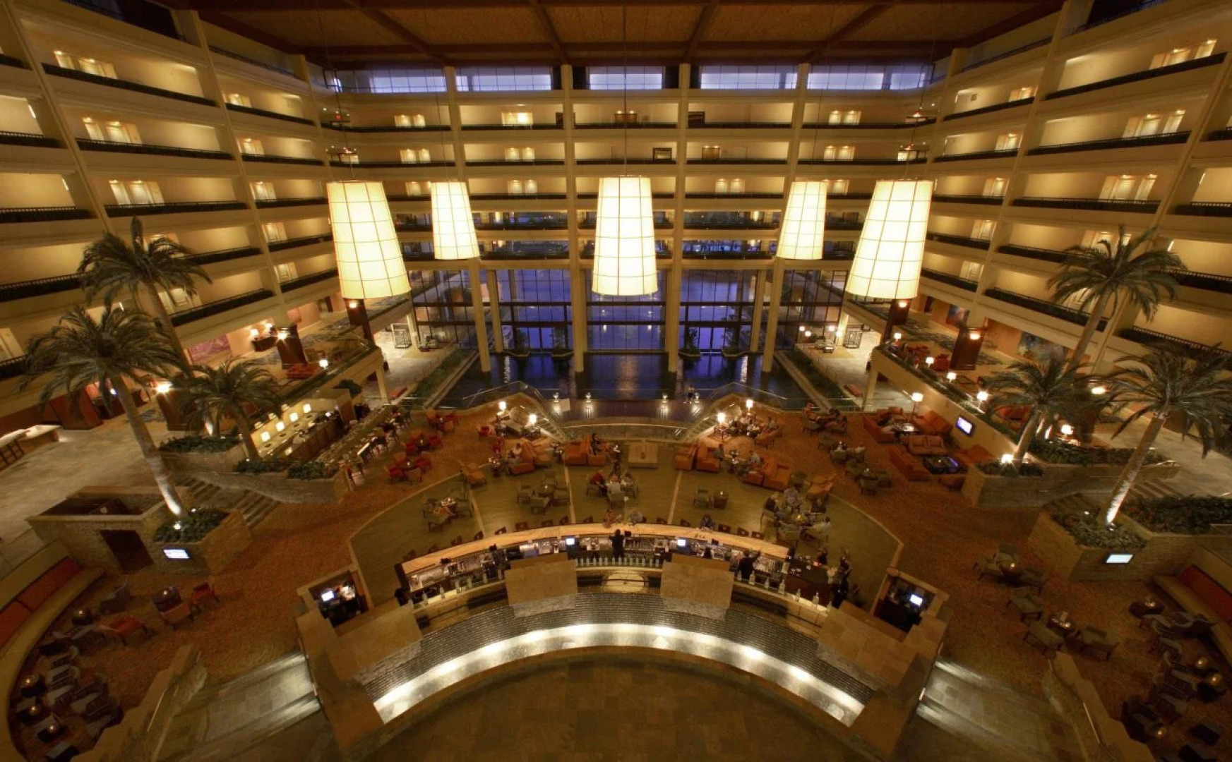 JW Marriott Desert Springs Resort & Spa