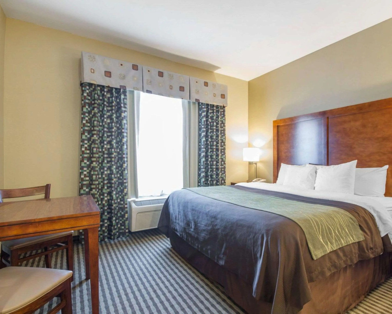 Comfort Inn Plover-Stevens Point