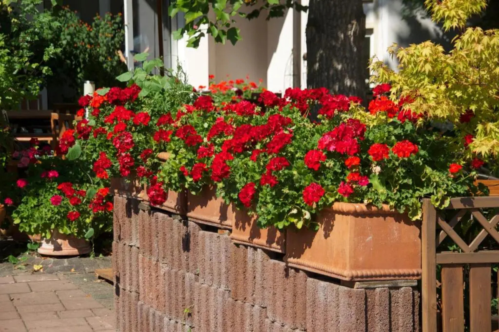 Hotel-Restaurant Hirsch