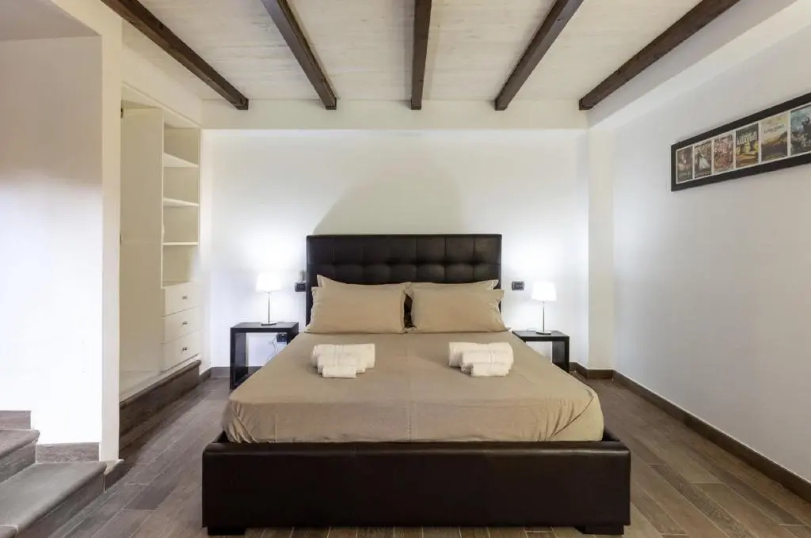 Terre di Lucida Apartment - CM