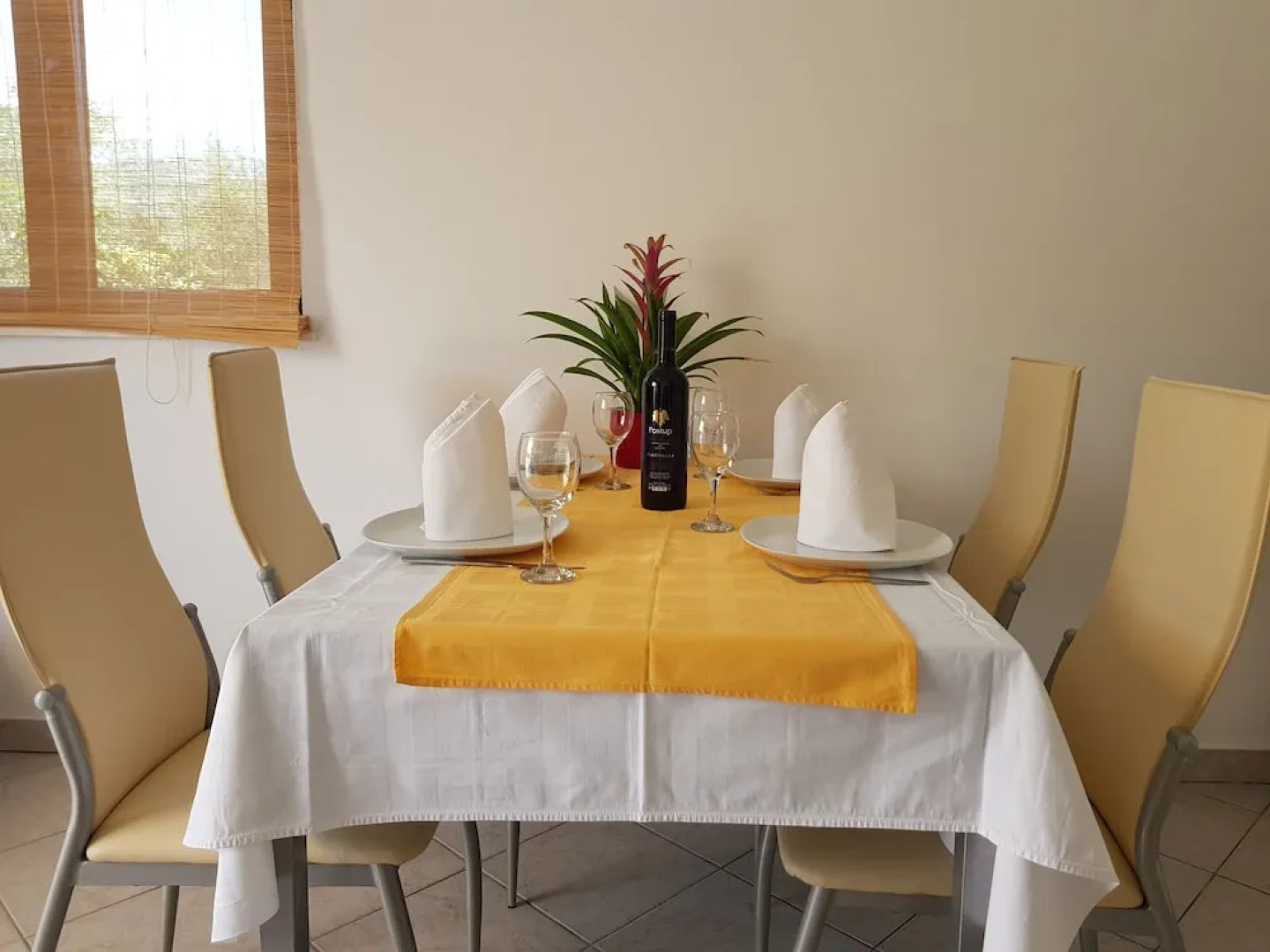 Hotel Paradise Punta