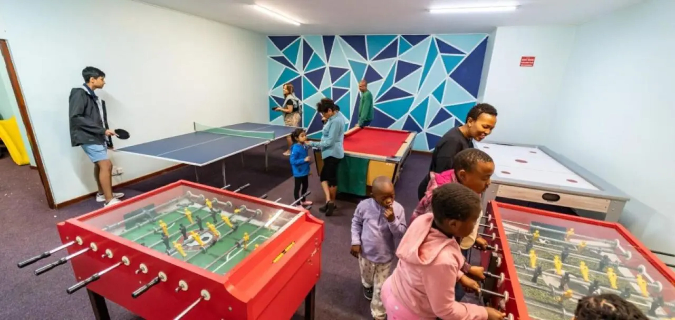 Gooderson Drakensberg Gardens and Golf & Spa Resort