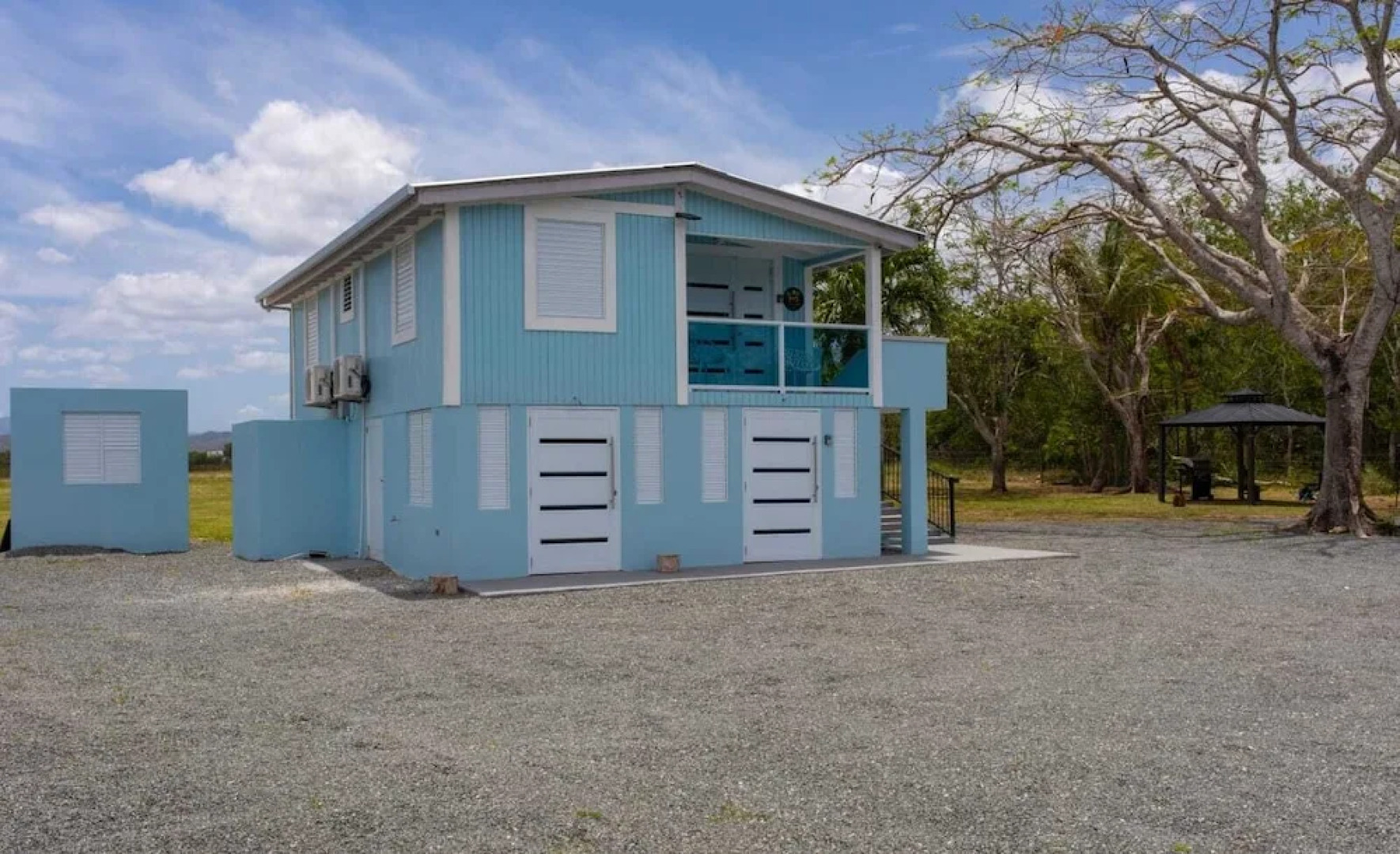 Monte Playa Beachhouse de Arecibo